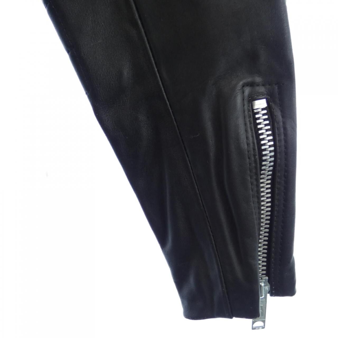 Other Other Lewis Leathers Calf Leather Riders Jacket Leather Outerwear DUTY FREE for USA Size ONE SIZE - 8 Thumbnail