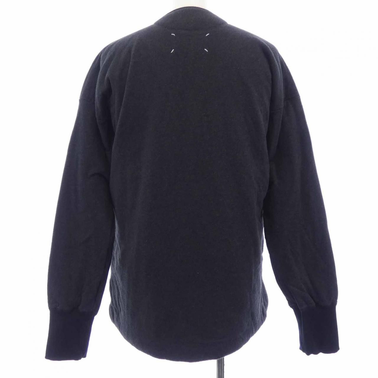 Maison Margiela Maison Margiela Maison Margiela Top Textile Tops S30GL0039 DUTY FREE for USA Size ONE SIZE - 2 Thumbnail