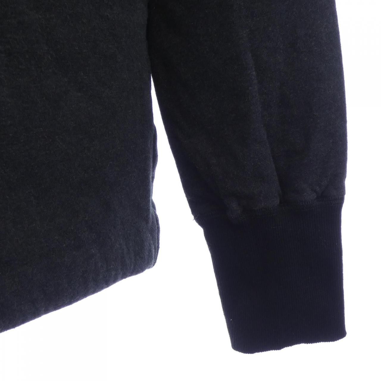 Maison Margiela Maison Margiela Maison Margiela Top Textile Tops S30GL0039 DUTY FREE for USA Size ONE SIZE - 6 Thumbnail