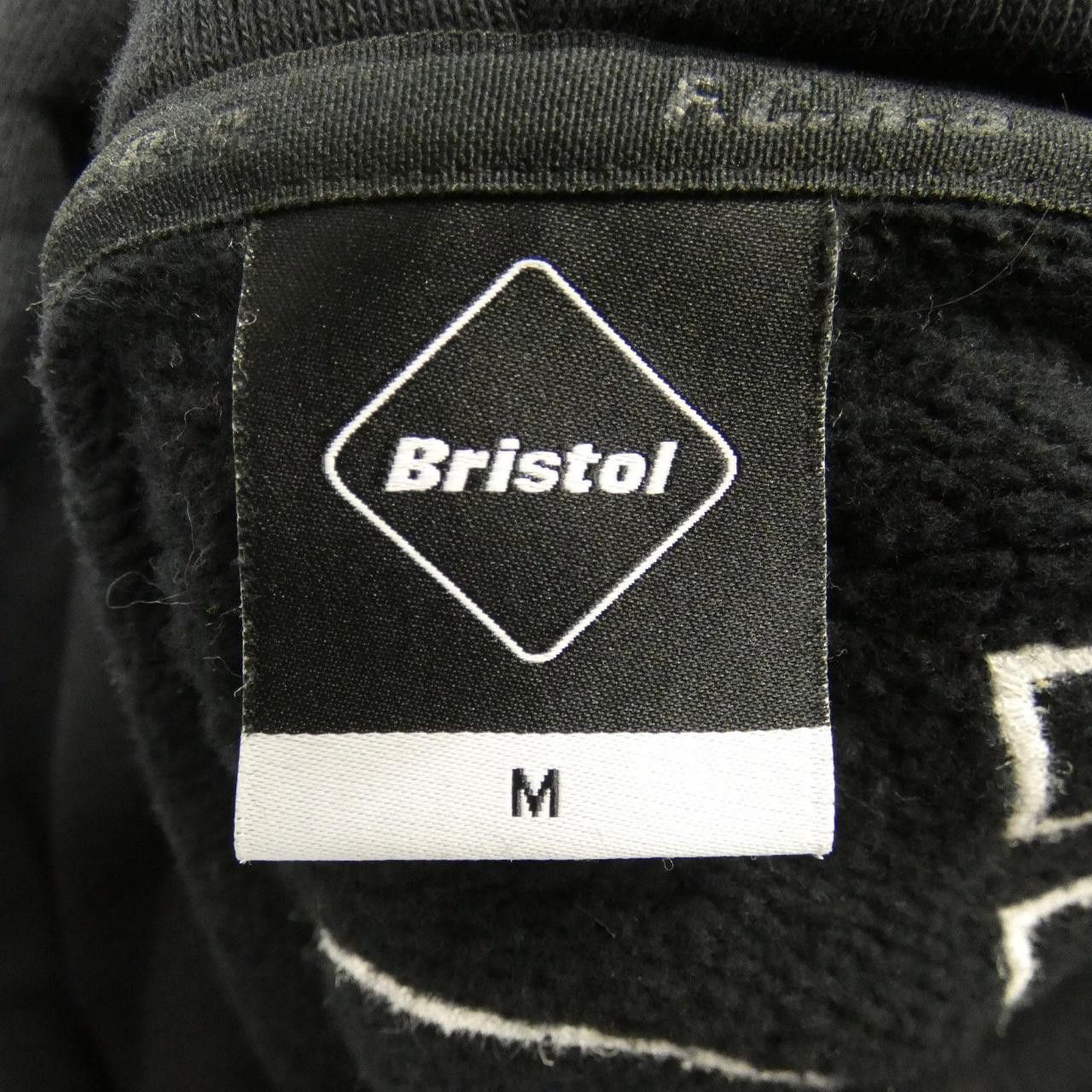 Other Other F.C.Real Bristol Hoodie Textile Sweatshirts & Hoodies FCRB-232081 DUTY FREE for USA Size ONE SIZE - 4 Thumbnail