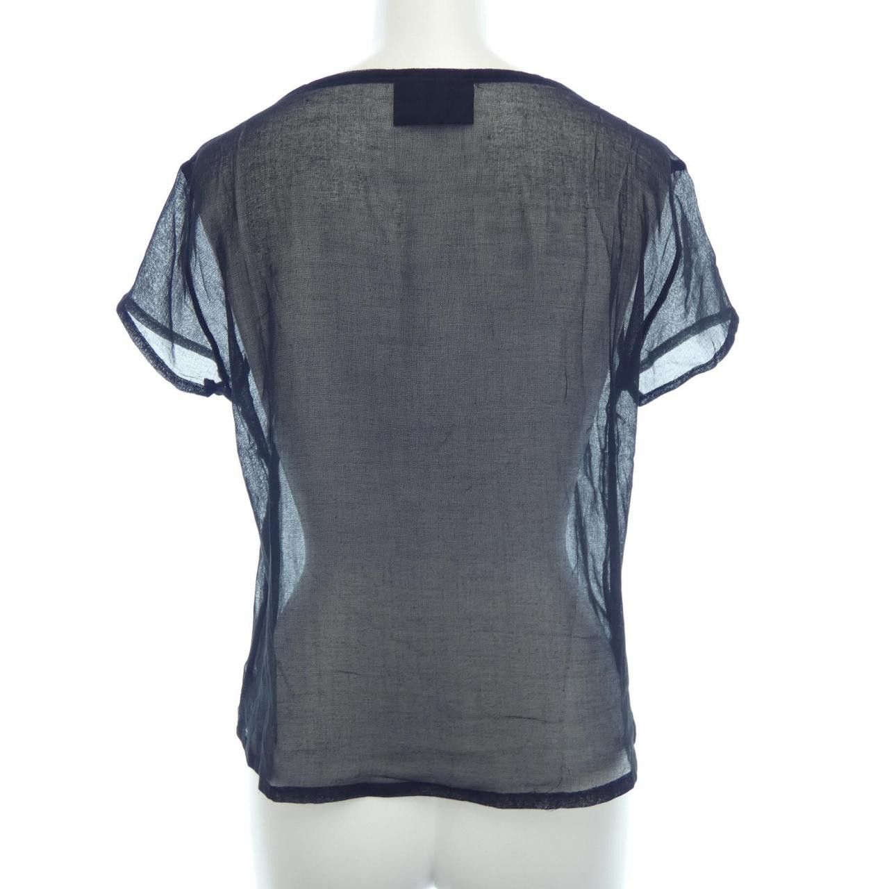Fendi Fendi Fendi Top Textile Tops DUTY FREE for USA Size ONE SIZE - 2 Thumbnail