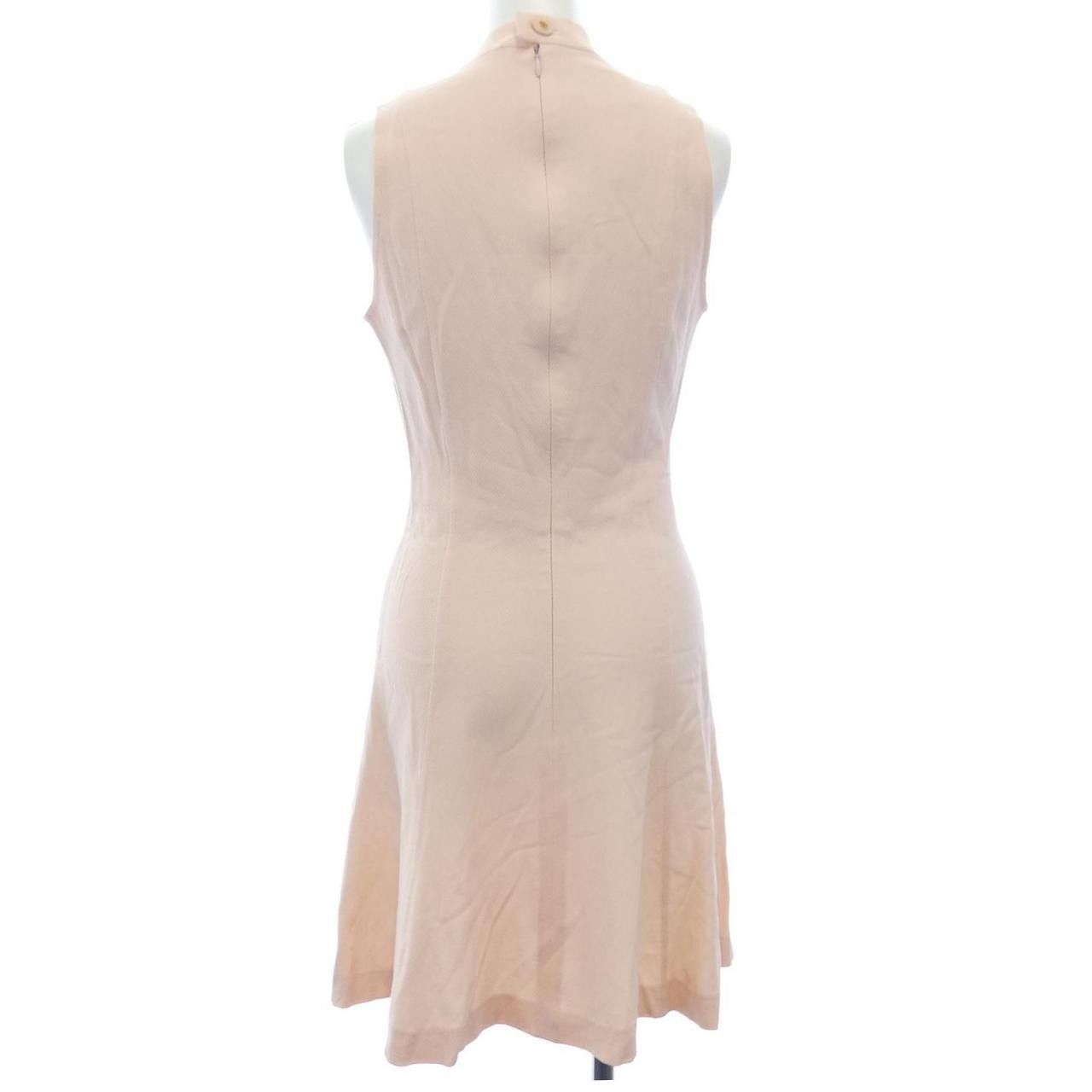 Chanel Chanel Chanel Dress Textile Dresses P03273W02122 DUTY FREE for USA Size ONE SIZE - 2 Thumbnail
