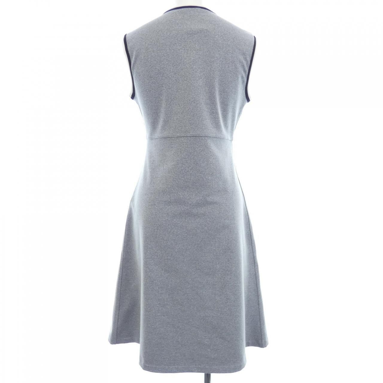 Chanel Chanel Chanel Dress Textile Dresses P11227V06479 98P DUTY FREE for USA Size ONE SIZE - 2 Thumbnail