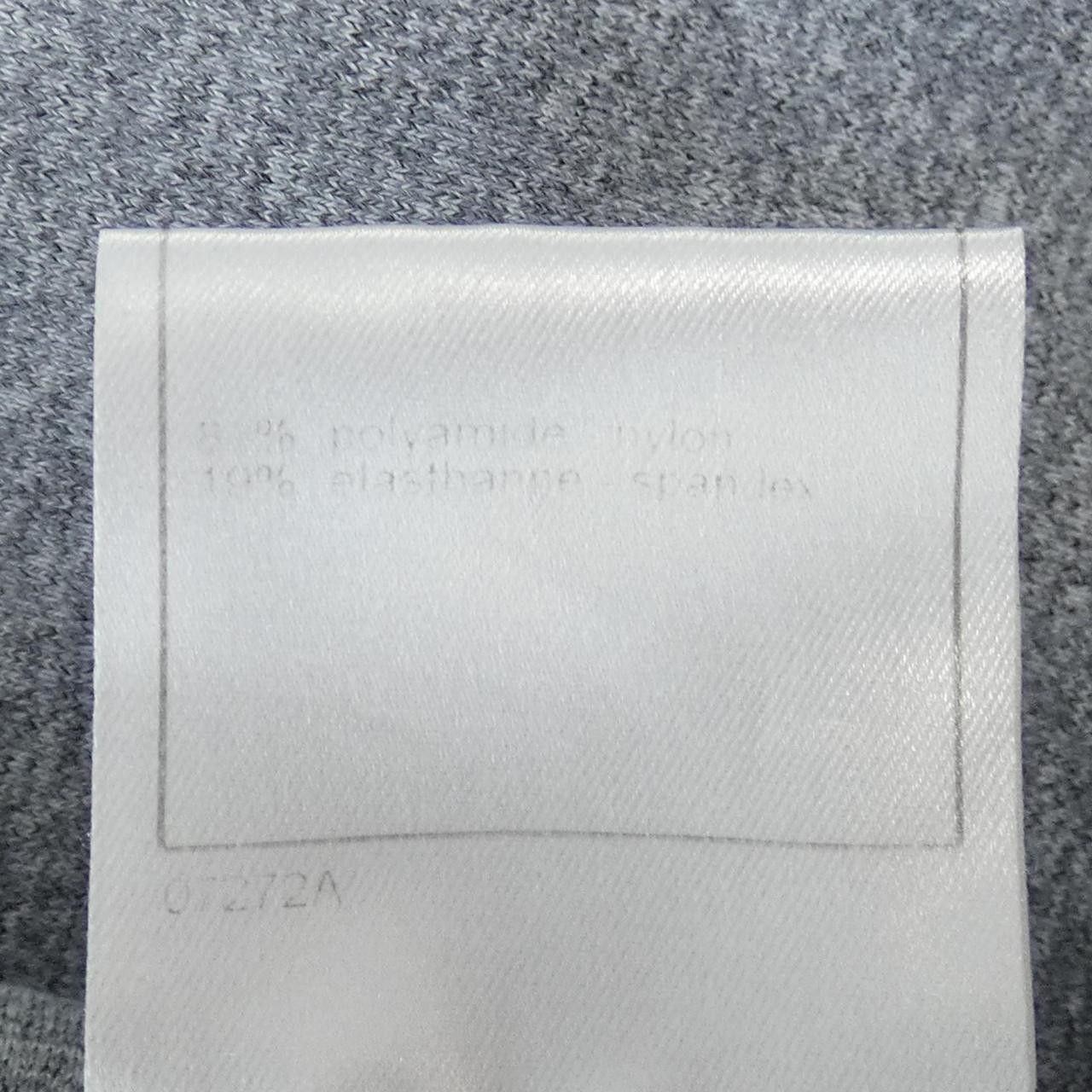 Chanel Chanel Chanel Dress Textile Dresses P11227V06479 98P DUTY FREE for USA Size ONE SIZE - 3 Thumbnail