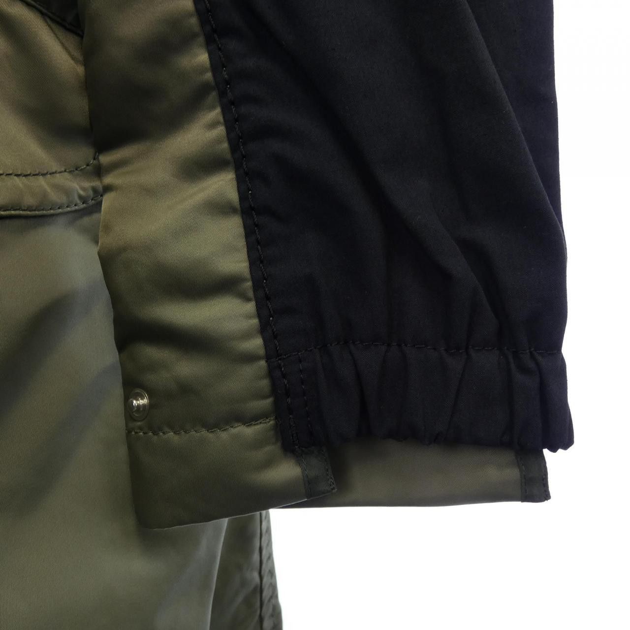 Sacai Sacai Sacai Coat Others Outerwear SCM-035 DUTY FREE for USA Size ONE SIZE - 5 Thumbnail