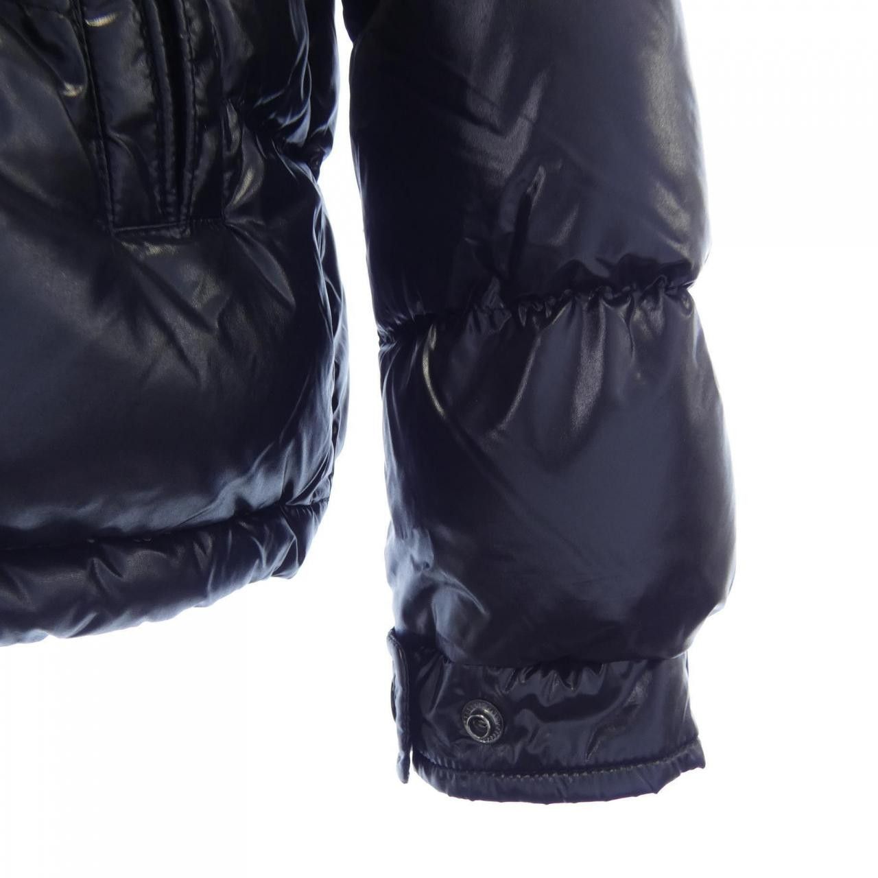Moncler Moncler Moncler Maya Down Jacket Textile Outerwear MONCLER DUTY FREE for USA Size ONE SIZE - 7 Thumbnail