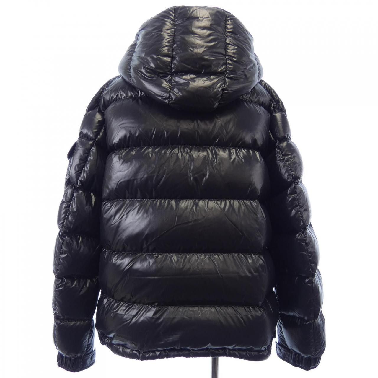 Moncler Moncler Moncler Maya Down Jacket Textile Outerwear MONCLER DUTY FREE for USA Size ONE SIZE - 2 Thumbnail