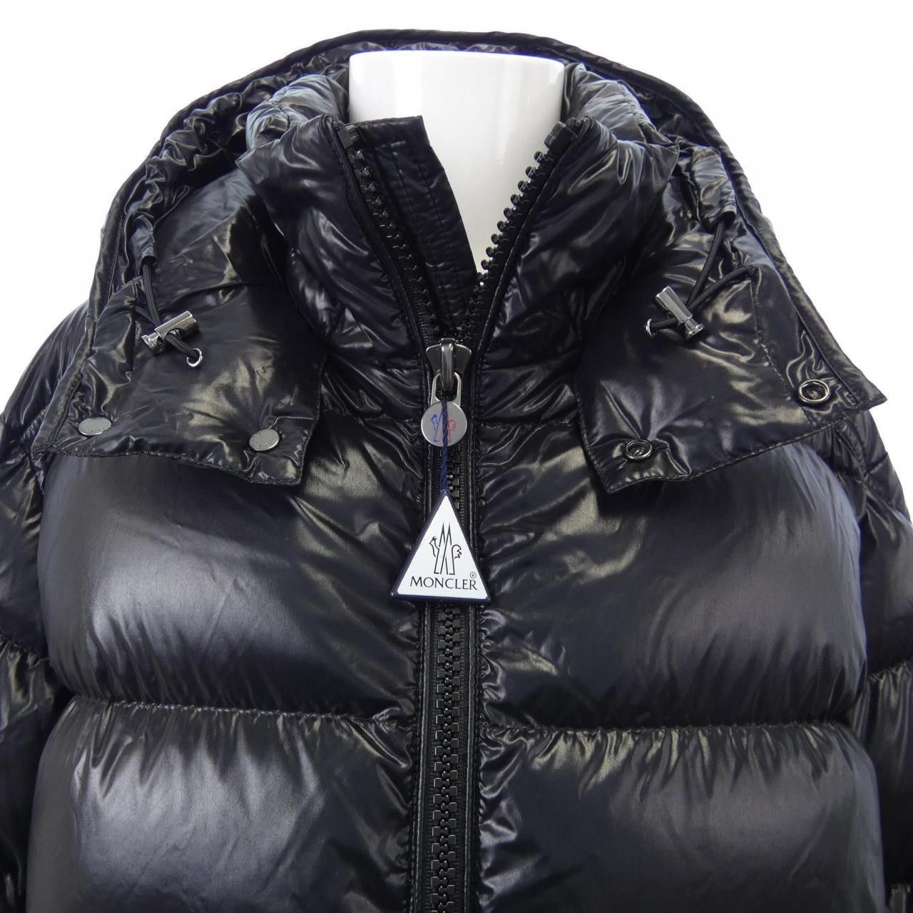 Moncler Moncler Moncler Maya Down Jacket Textile Outerwear MONCLER DUTY FREE for USA Size ONE SIZE - 6 Thumbnail