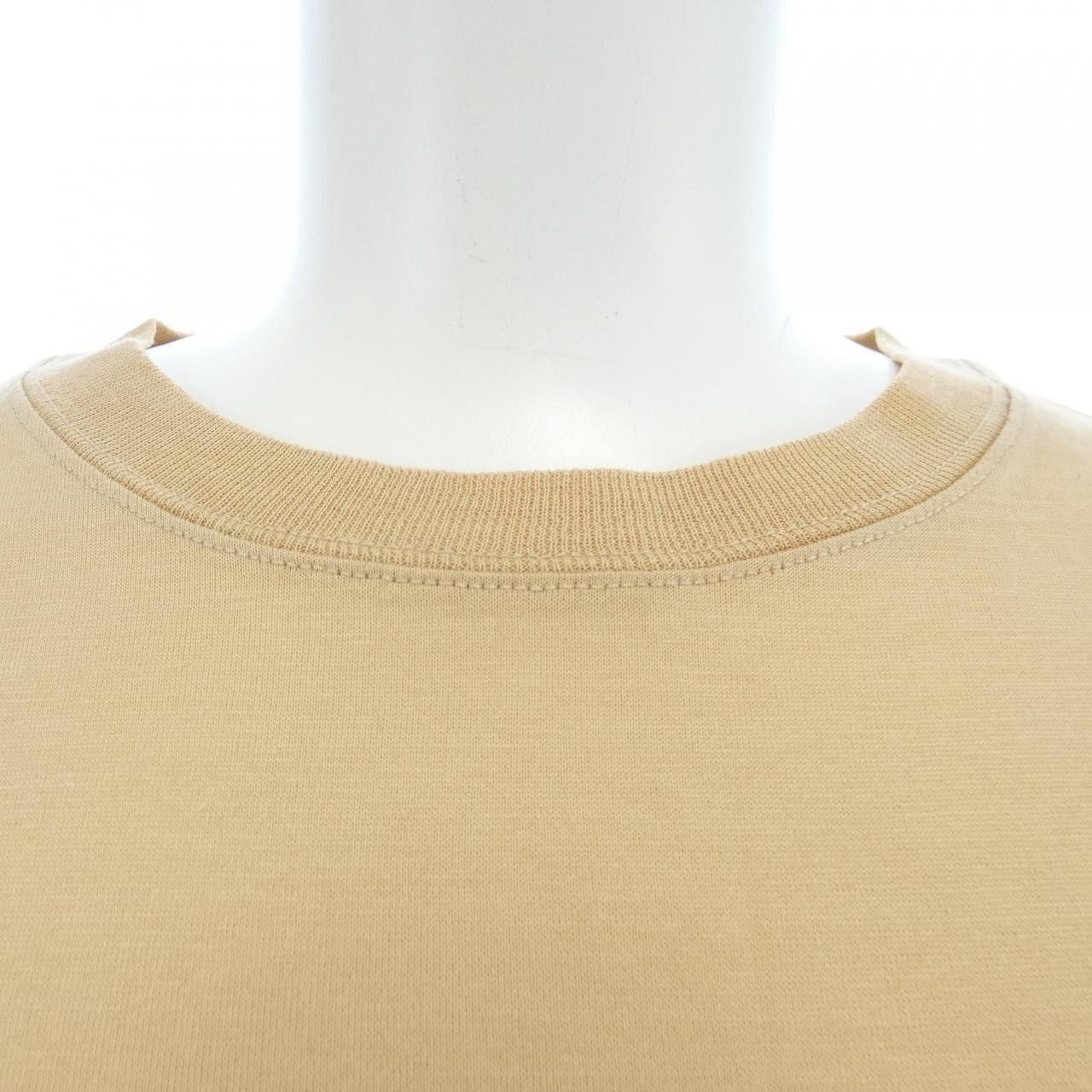 Hermes Hermes Hermes Cotton T shirt Textile T-Shirts DUTY FREE for USA Size ONE SIZE - 5 Thumbnail