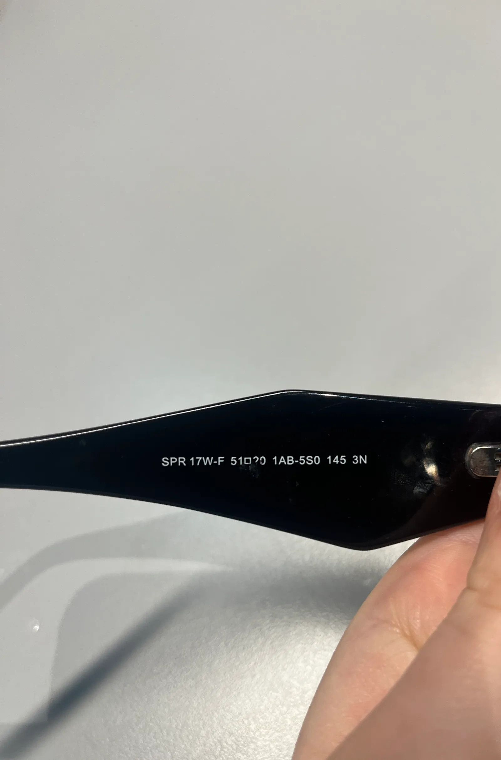 Prada Prada Sunglasses Size ONE SIZE - 4 Thumbnail