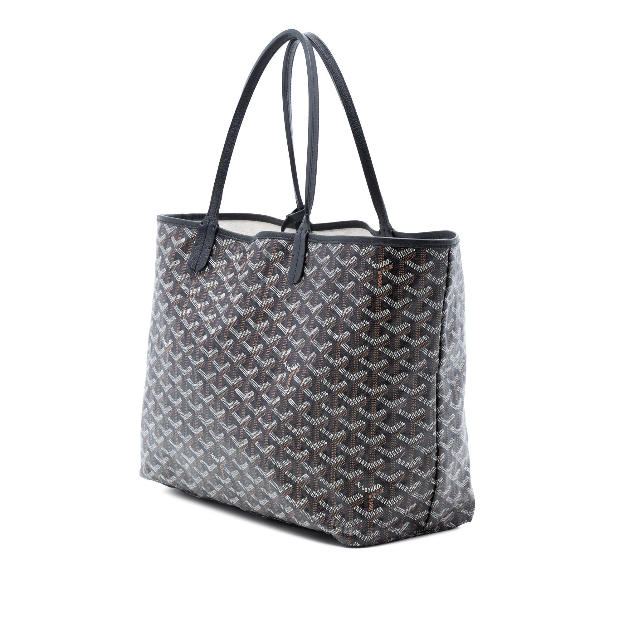 Goyard Goyardine Saint Louis PM Size ONE SIZE - 2 Thumbnail