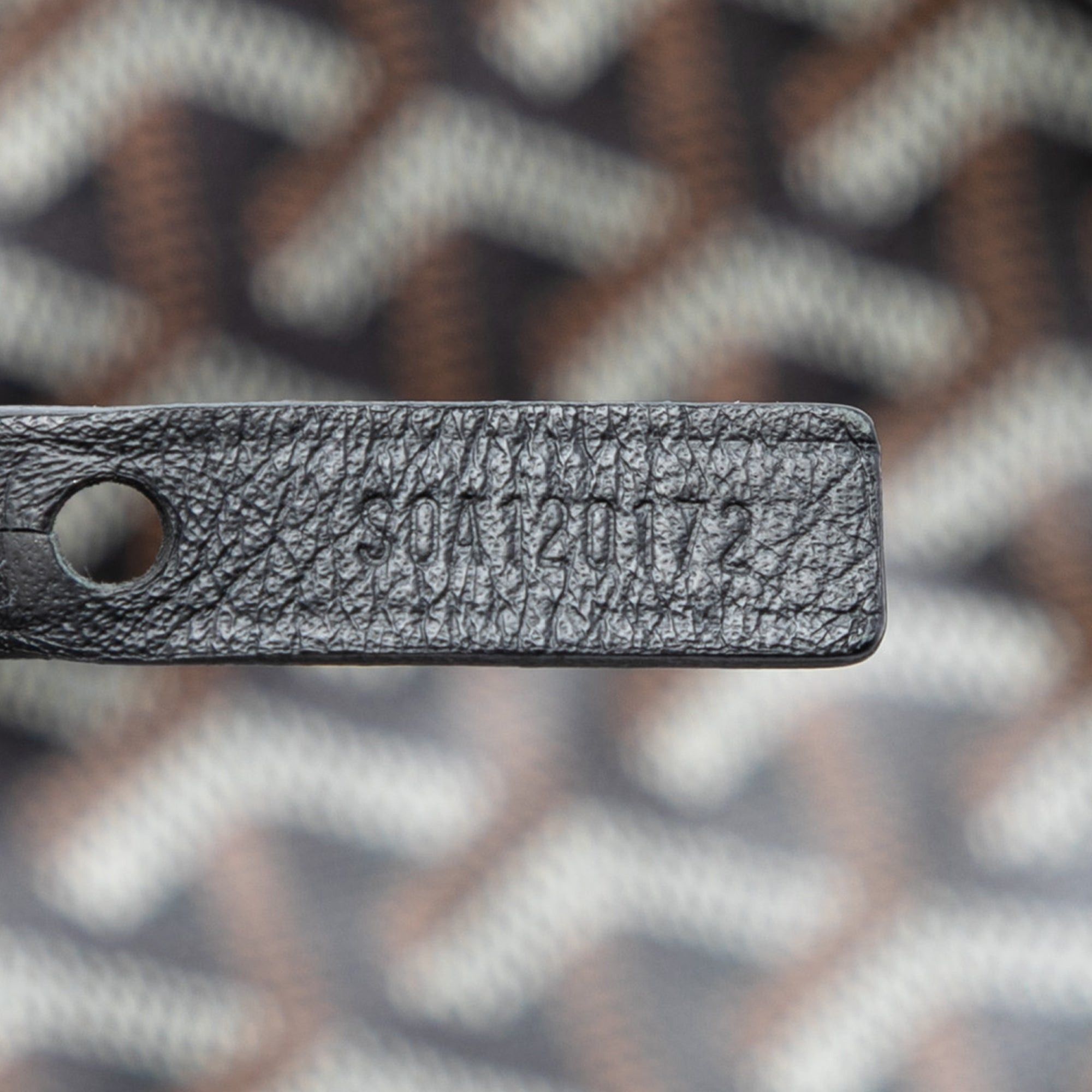 Goyard Goyardine Saint Louis PM Size ONE SIZE - 6 Thumbnail