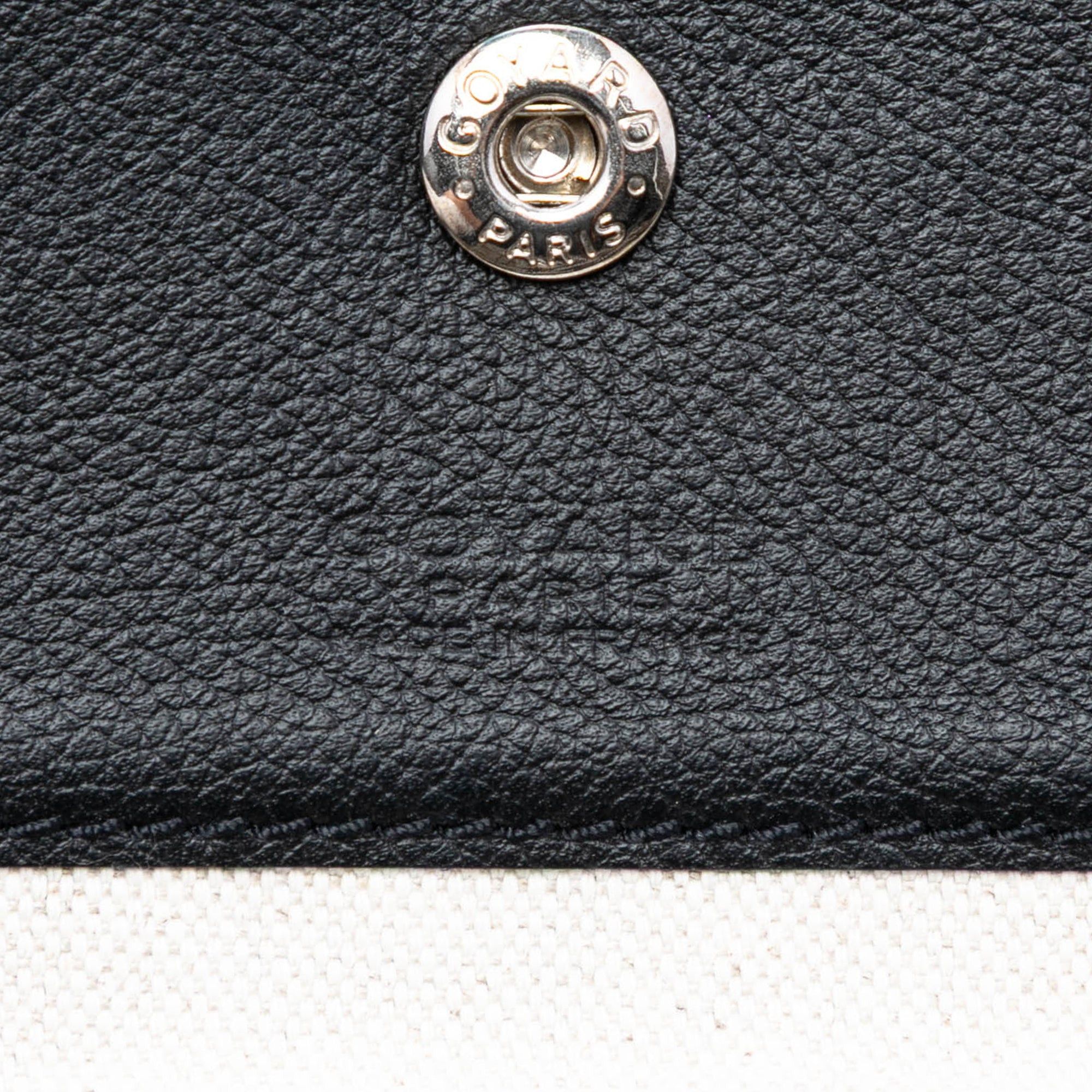 Goyard Goyardine Saint Louis PM Size ONE SIZE - 5 Thumbnail