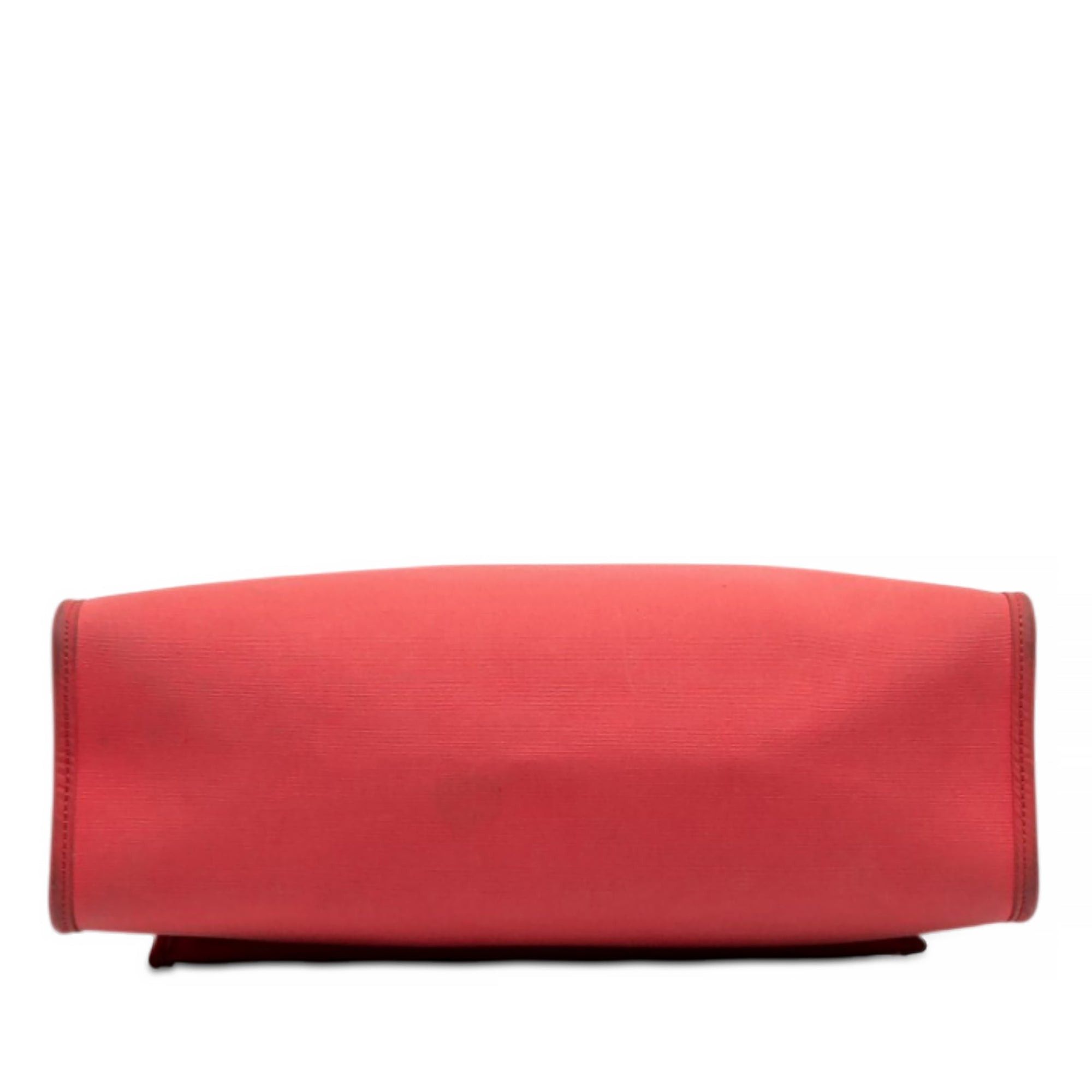 Hermes Toile Herbag Zip 31 Size ONE SIZE - 3 Thumbnail