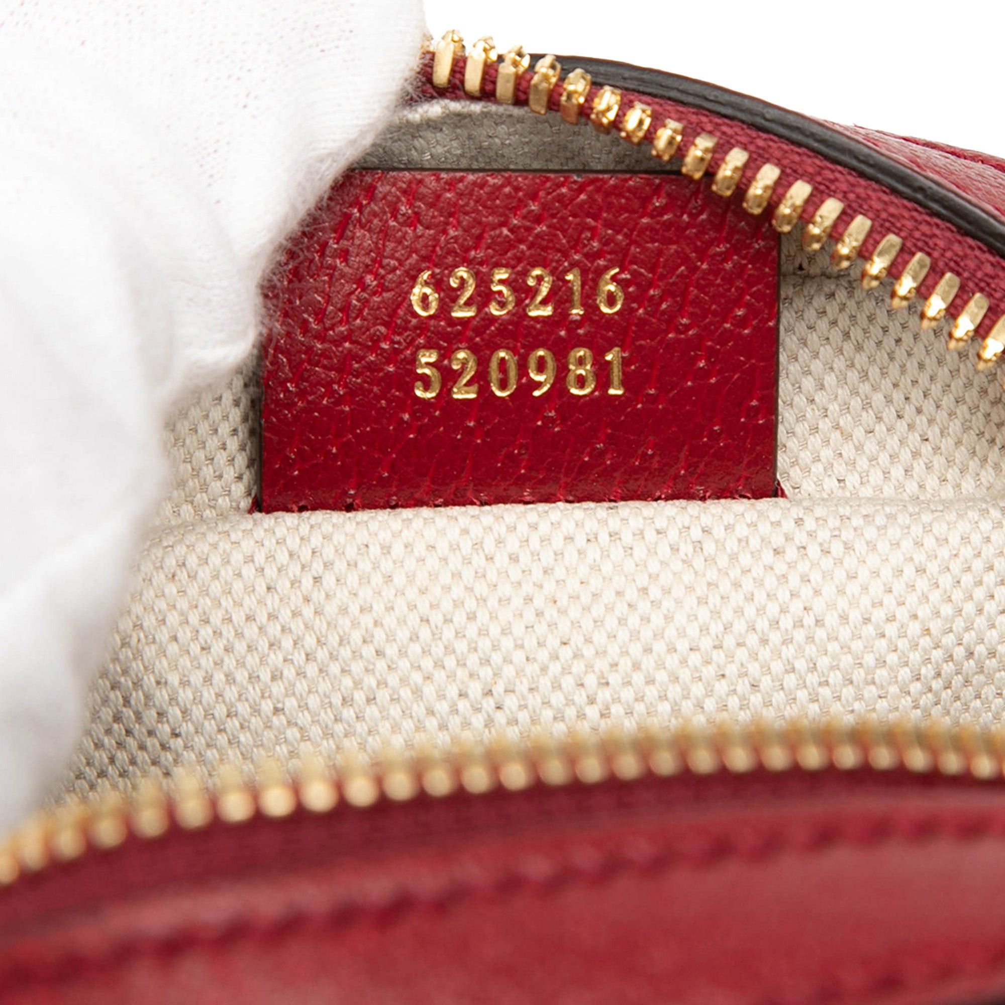 Gucci Micro GG Supreme Doraemon Round Crossbody Size ONE SIZE - 6 Thumbnail