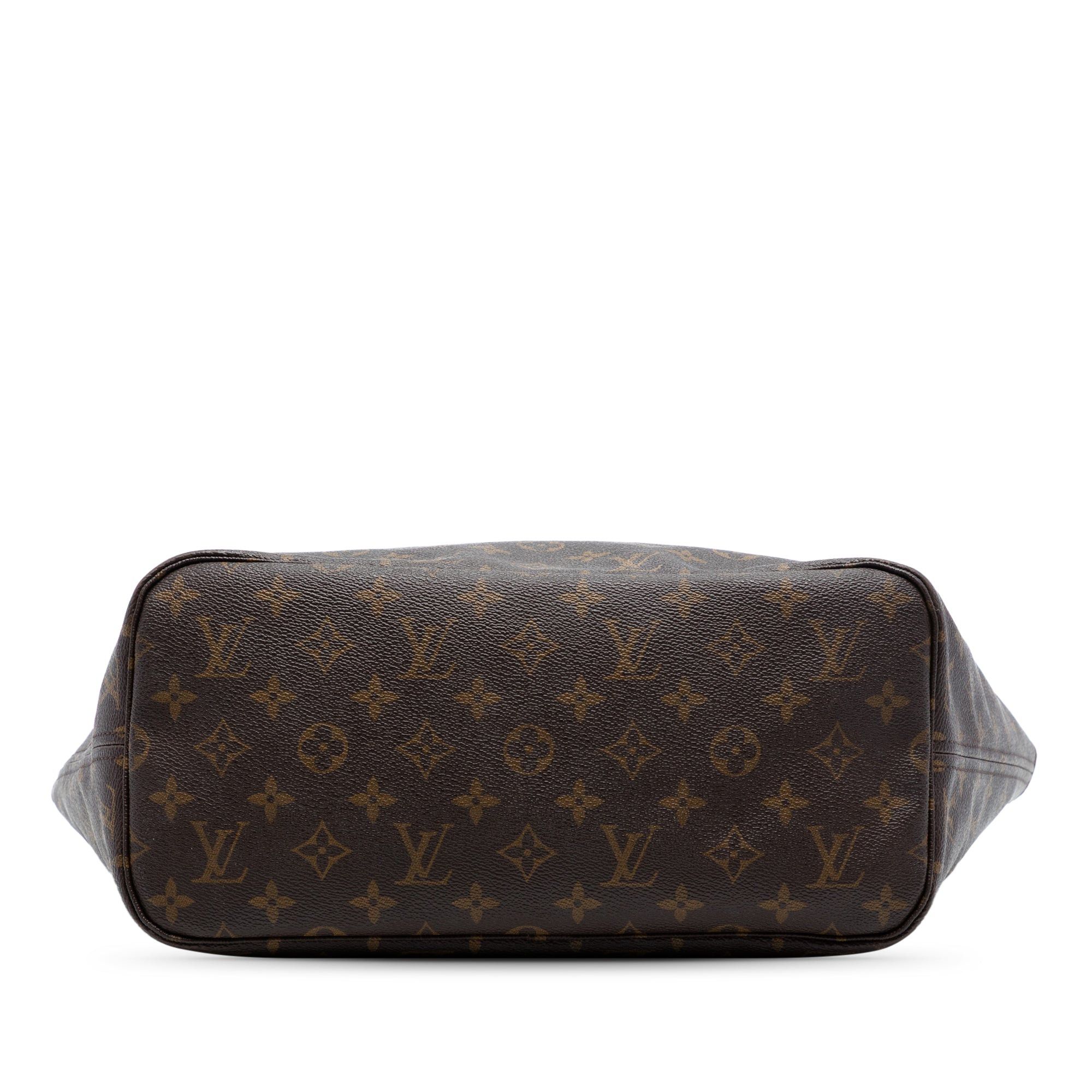 Louis Vuitton Monogram Neverfull MM Size ONE SIZE - 3 Thumbnail