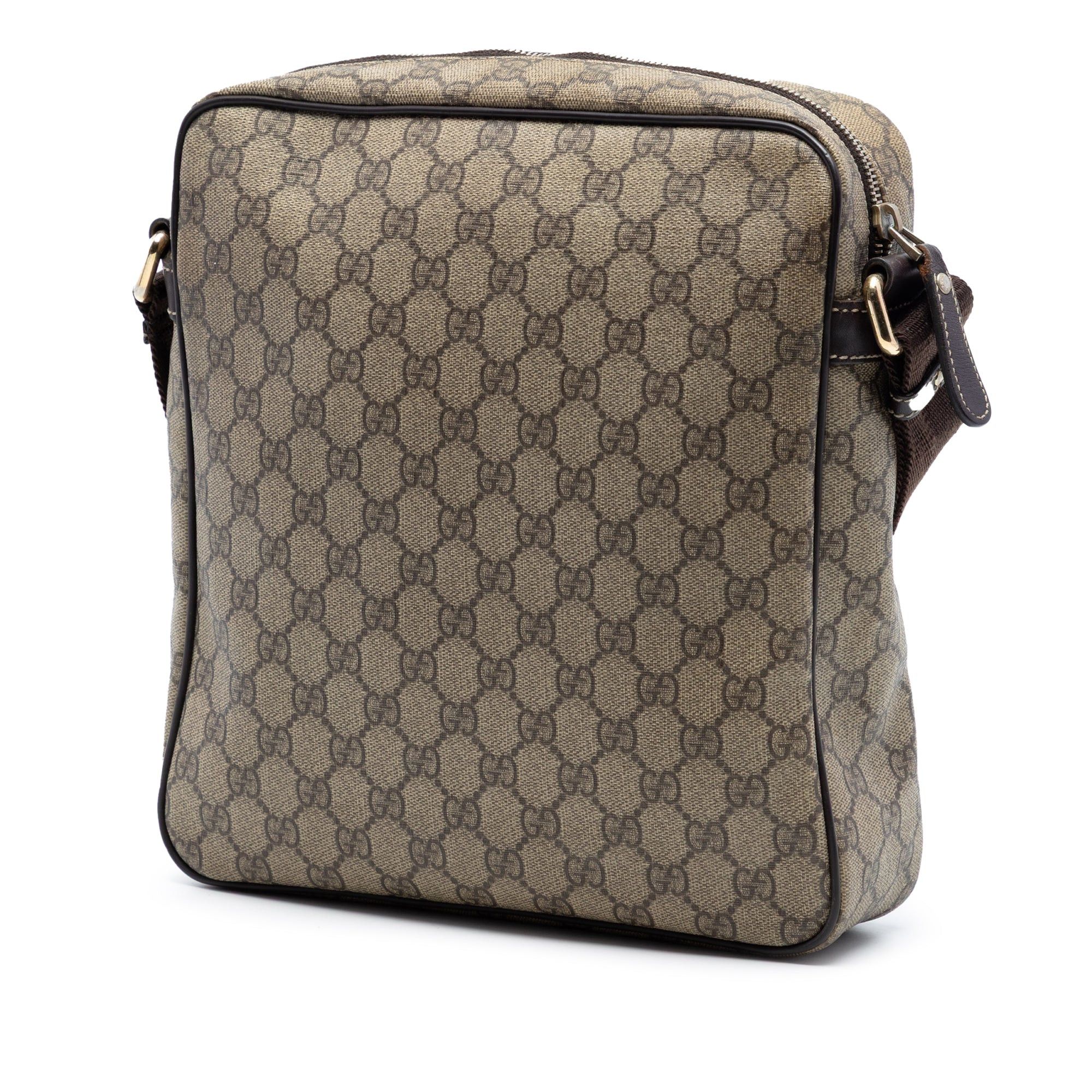 Gucci GG Supreme Crossbody Size ONE SIZE - 2 Thumbnail
