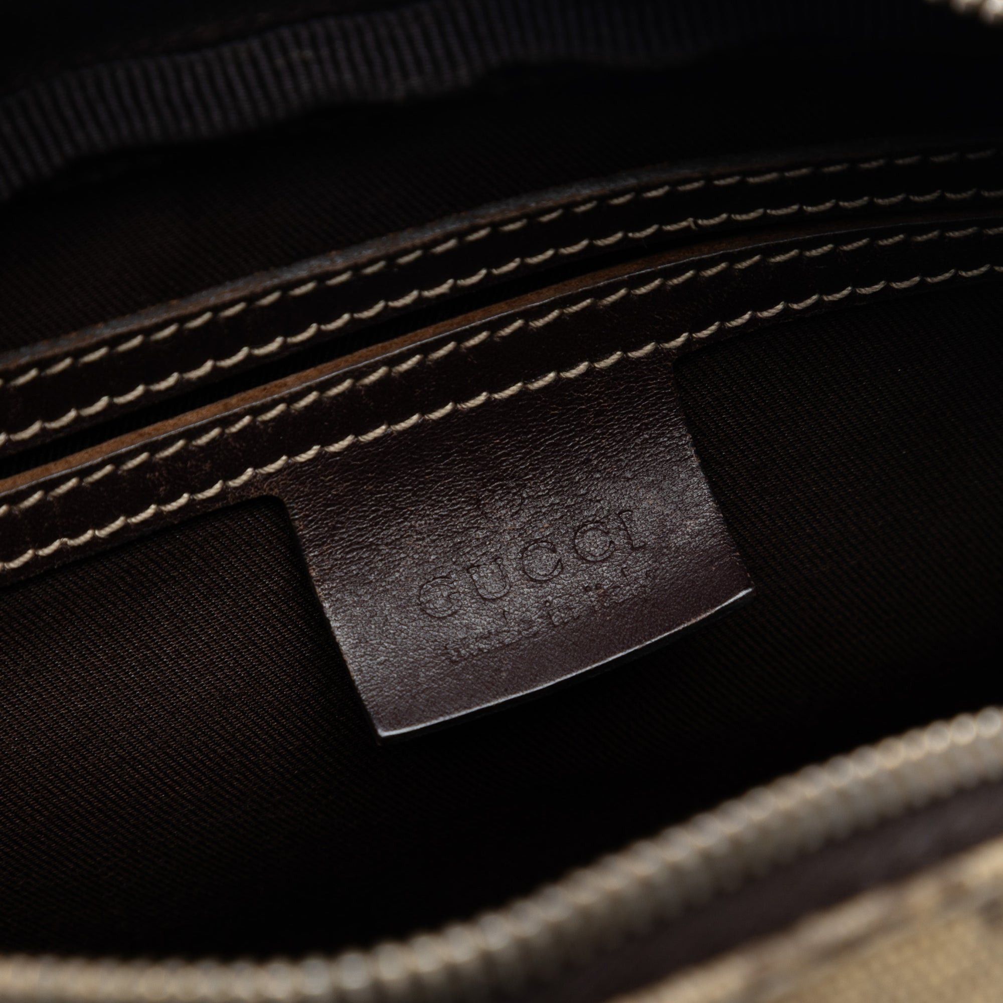 Gucci GG Supreme Crossbody Size ONE SIZE - 5 Thumbnail