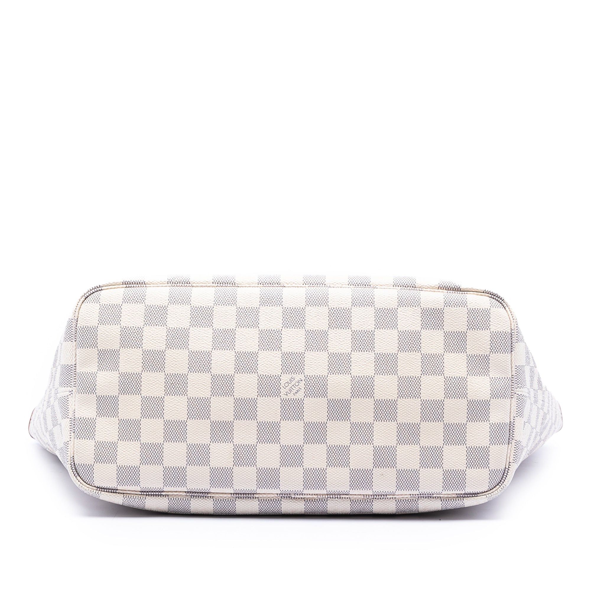 Louis Vuitton Damier Azur Neverfull MM Size ONE SIZE - 3 Thumbnail