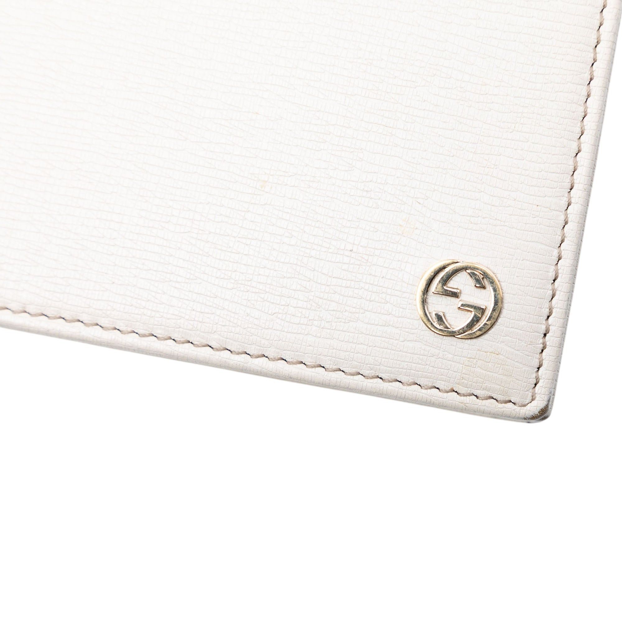 Gucci Leather Betty Wallet On Chain Size ONE SIZE - 6 Thumbnail