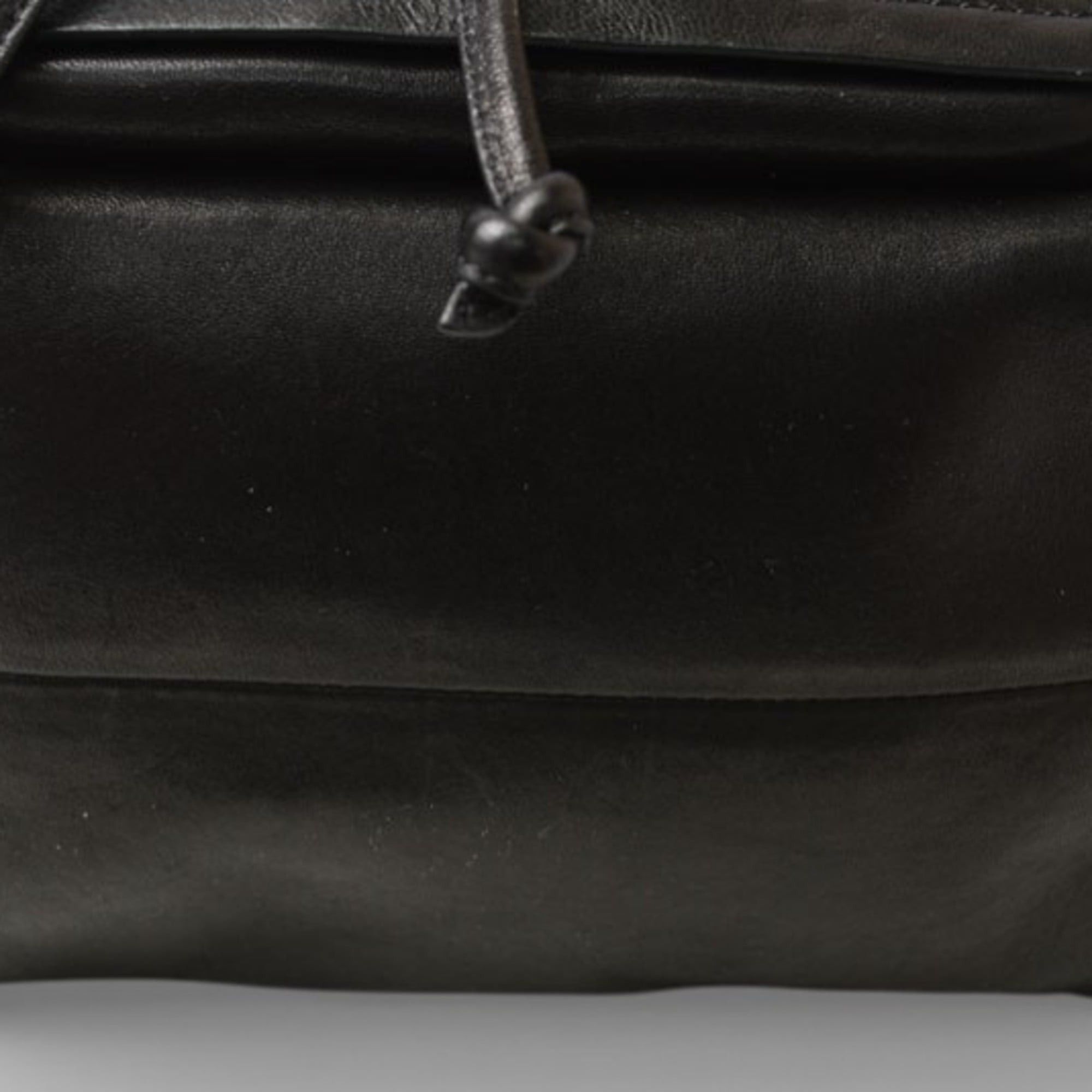 Jimmy Choo Jimmy Choo backpack/daypack, JIMMY CHOO SUKI studs in black Size ONE SIZE - 16 Thumbnail