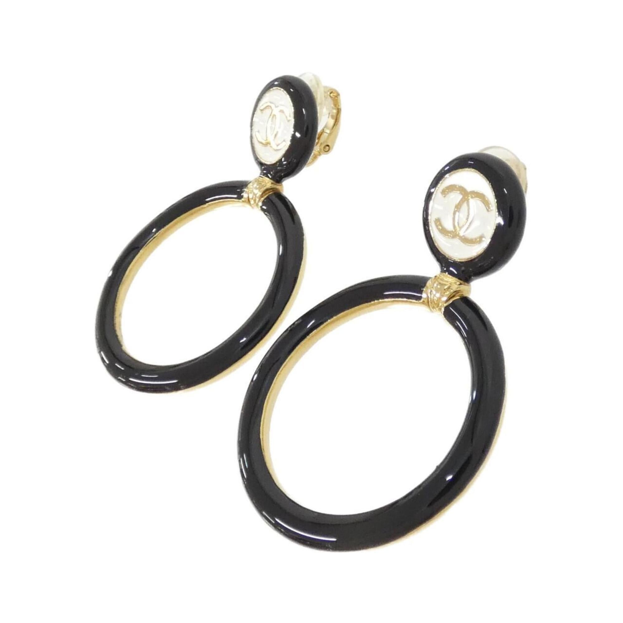 Chanel Chanel ABC991 Earrings Size ONE SIZE - 2 Thumbnail