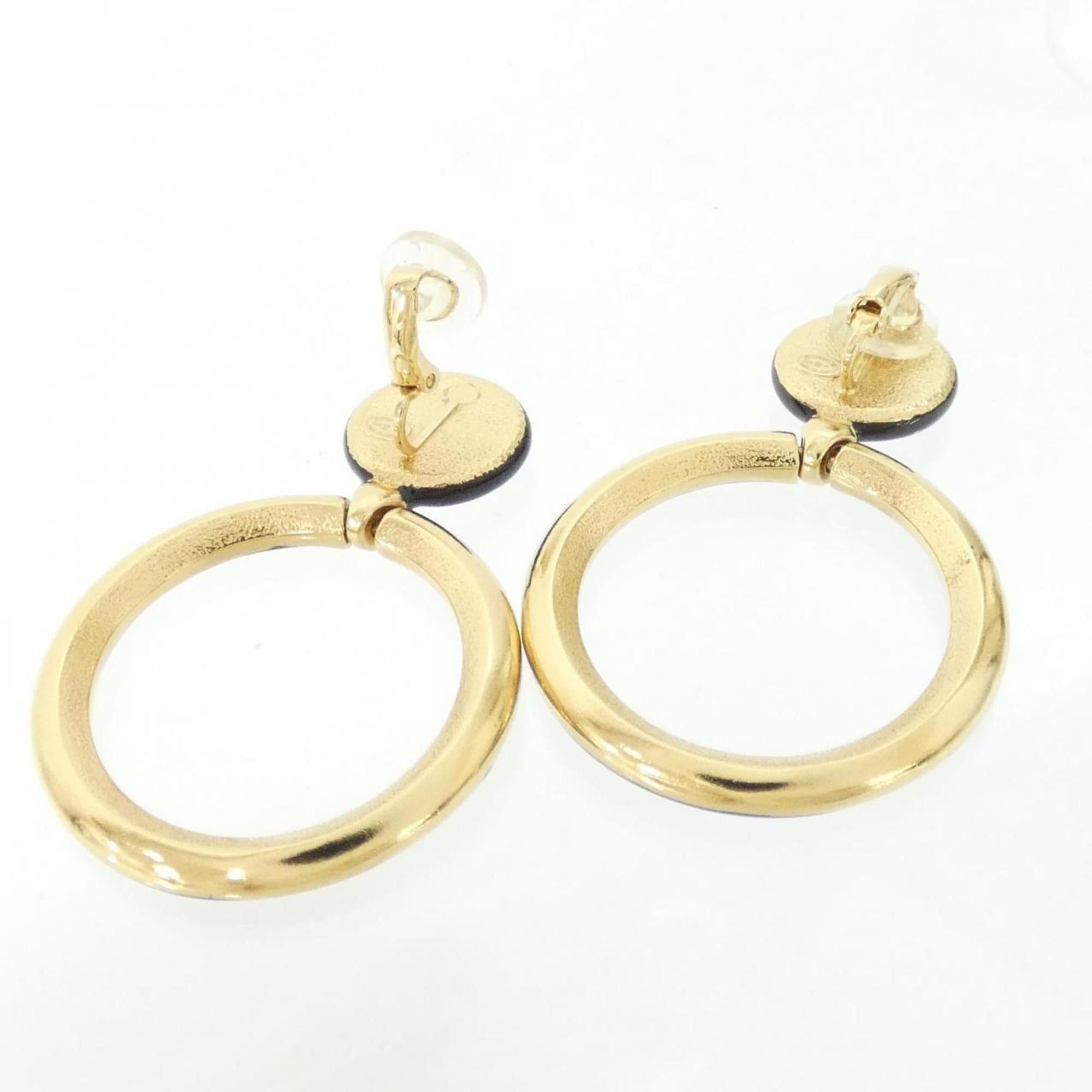 Chanel Chanel ABC991 Earrings Size ONE SIZE - 3 Thumbnail