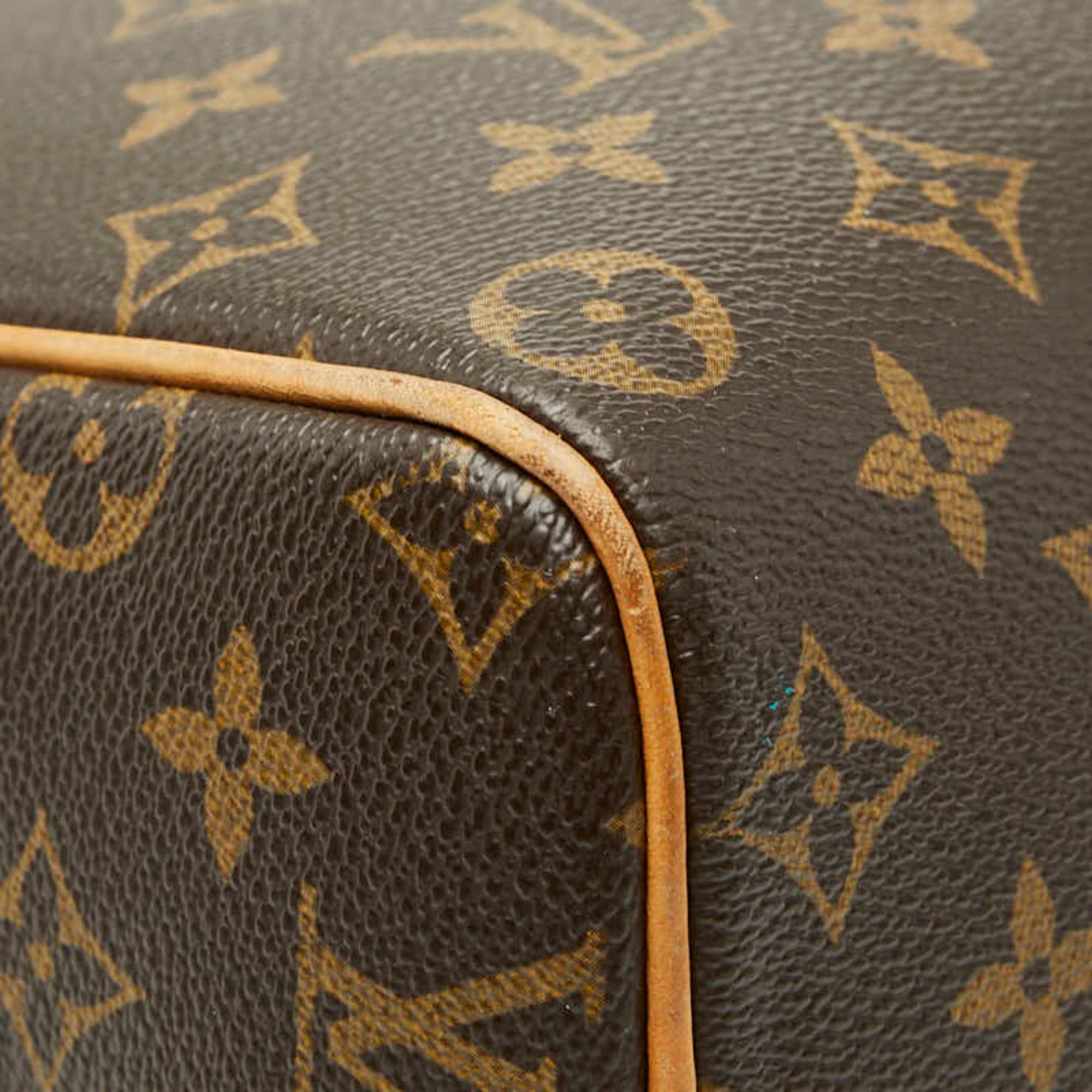Louis Vuitton Louis Vuitton Monogram Nolita SPO Handbag M50204 Brown Leather Women's LOUIS VUITTON Size ONE SIZE - 7 Thumbnail
