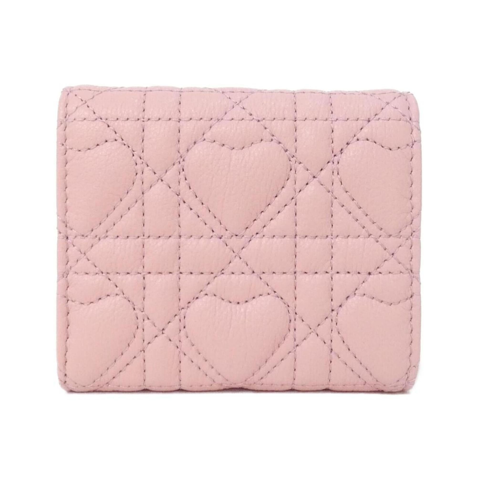 Dior Christian Dior Caro S5175UNID Wallet Size ONE SIZE - 2 Thumbnail