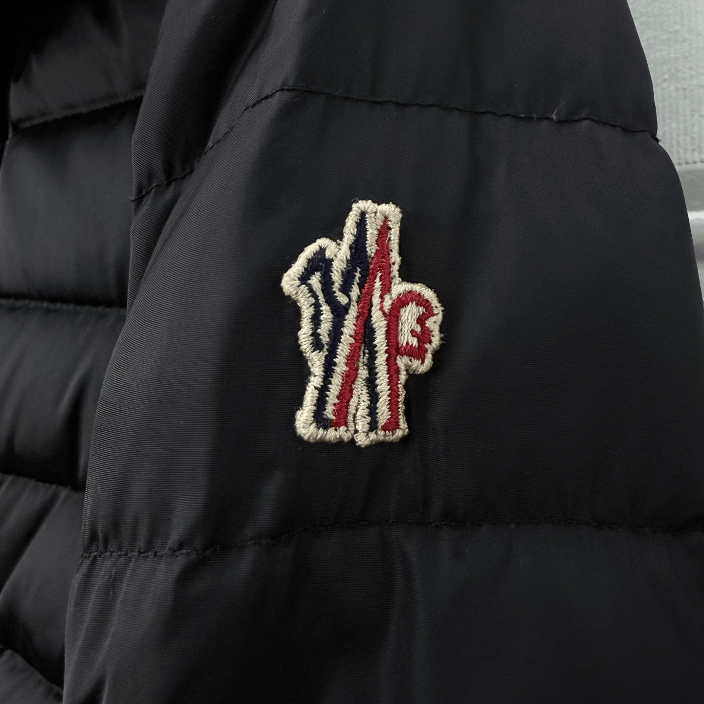 Moncler Moncler Ski Collection Logo Down Jacket Size XS / US 0-2 / IT 36-38 - 2 Thumbnail