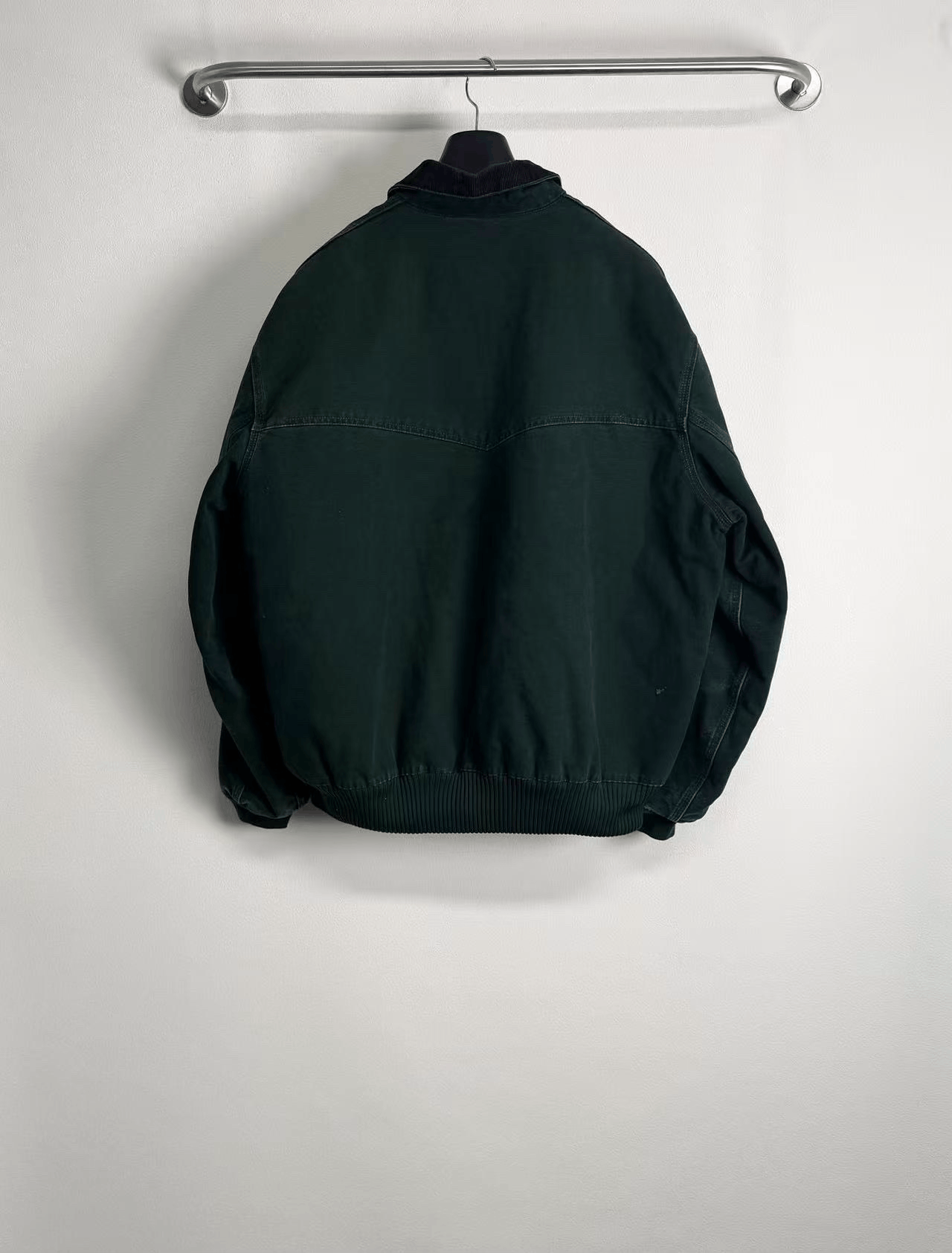 Carhartt Carhartt J14 Vintage Work Jacket Size US XXL / EU 58 / 5 - 2 Thumbnail