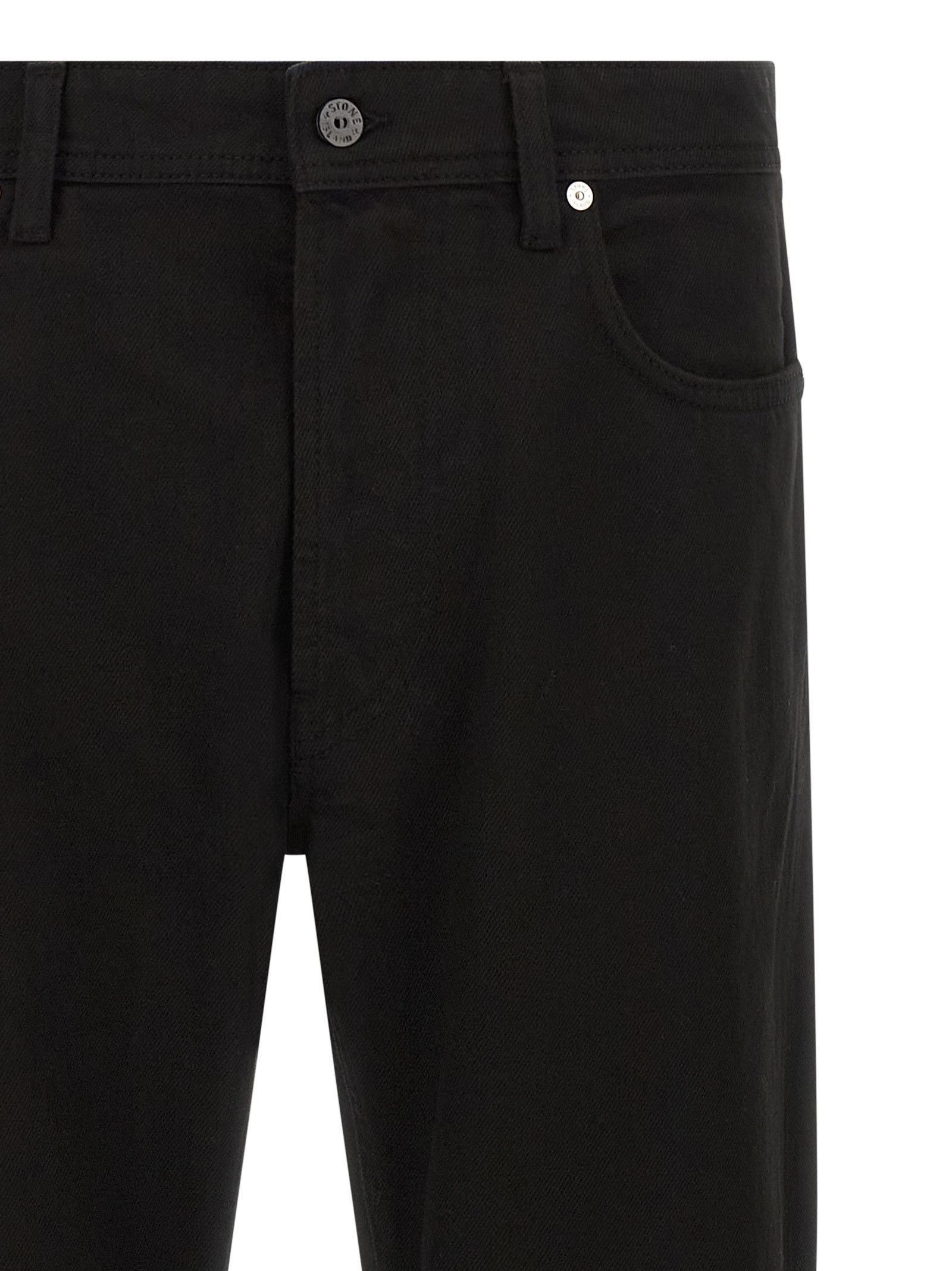 Stone Island Bull Denim Jeans Size US 30 / EU 46 - 3 Thumbnail