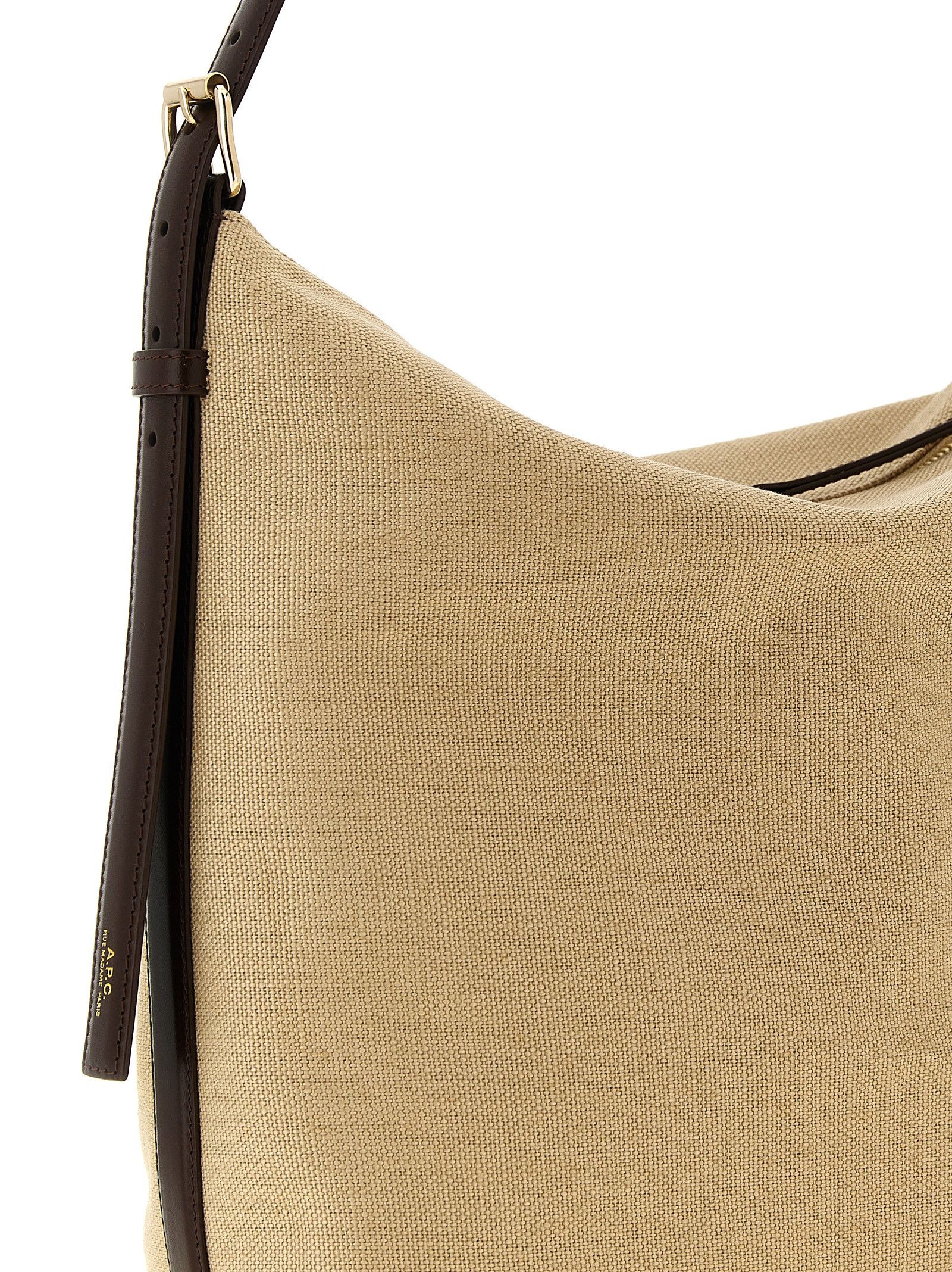 A.P.C. 'Vera' Shoulder Bag Size ONE SIZE - 3 Thumbnail