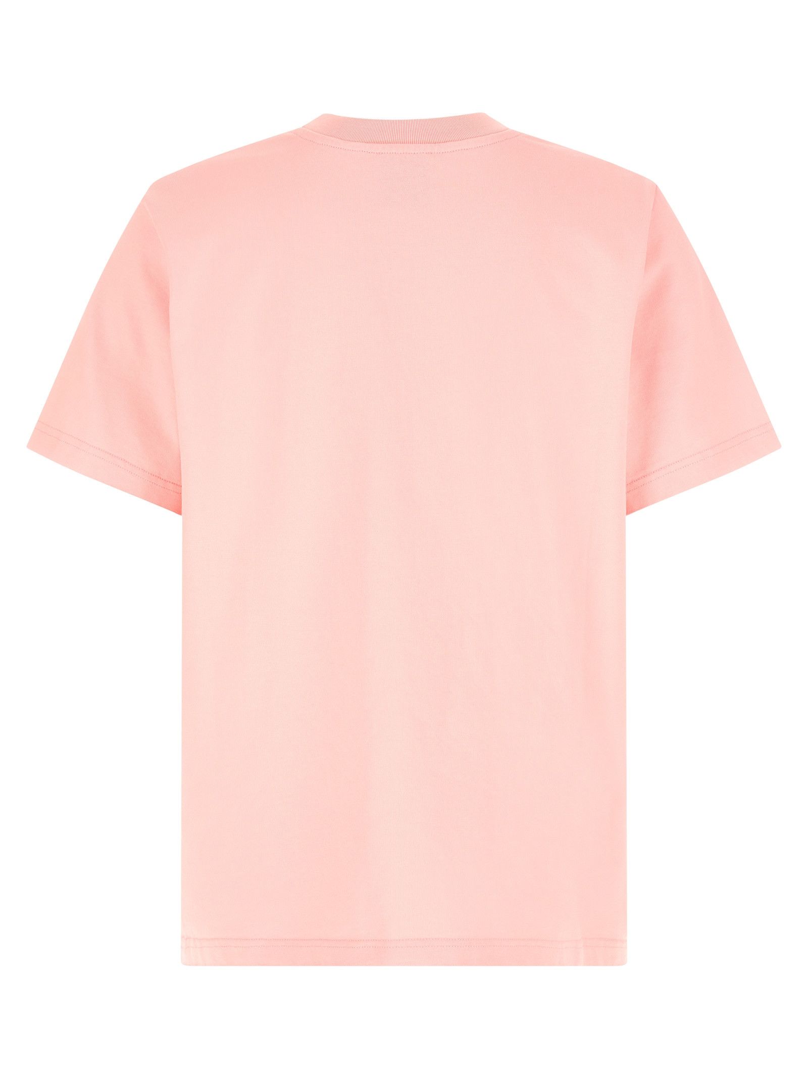 Casablanca Martin Naumann 'Glass Logo' T-Shirt Size US L / EU 52-54 / 3 - 2 Thumbnail