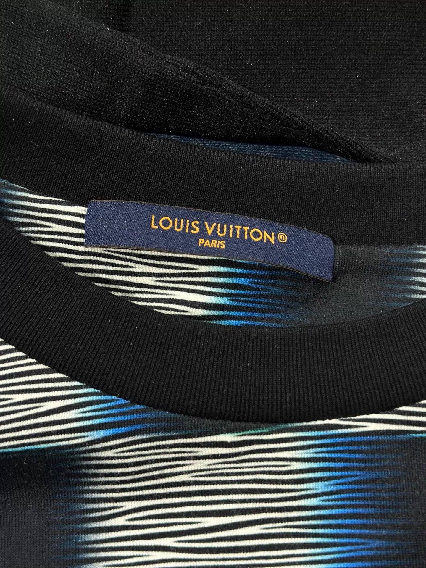 Louis Vuitton Multi Checkered Short Sleeve Shirt Size US XXL / EU 58 / 5 - 4 Thumbnail
