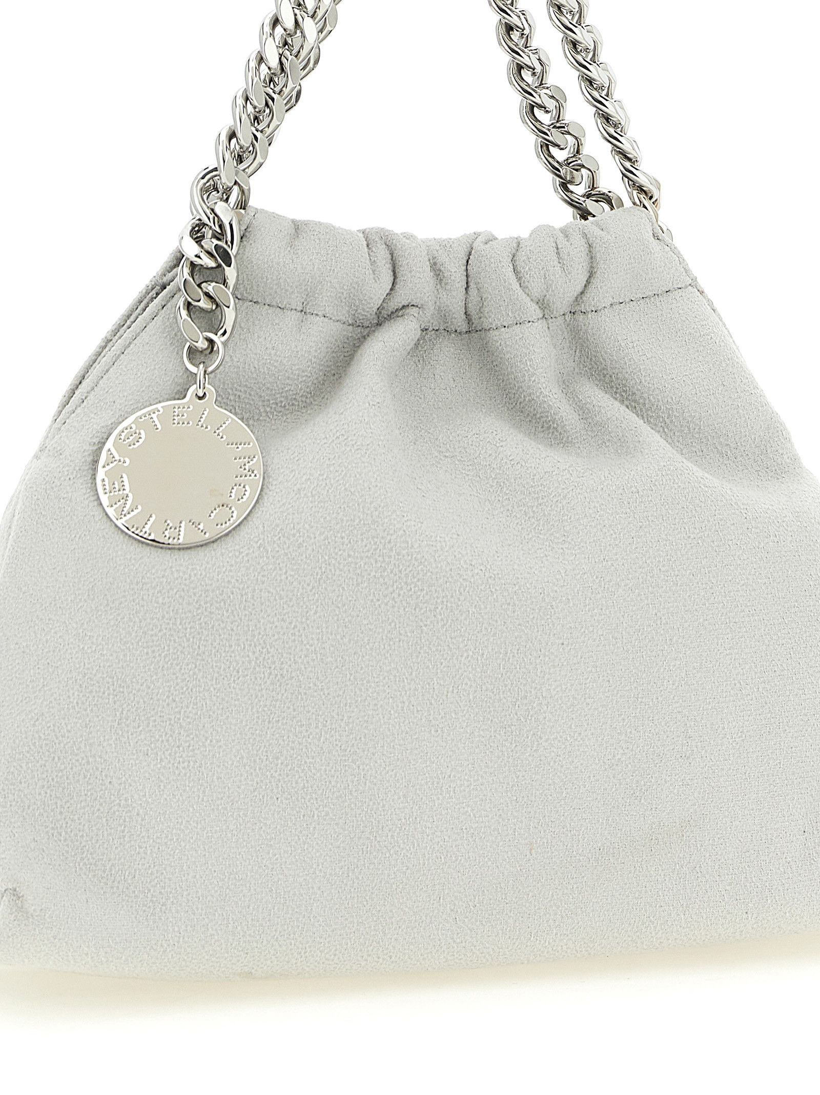 Stella McCartney 'Falabella Mini Drawstring' Handbag Size ONE SIZE - 3 Thumbnail
