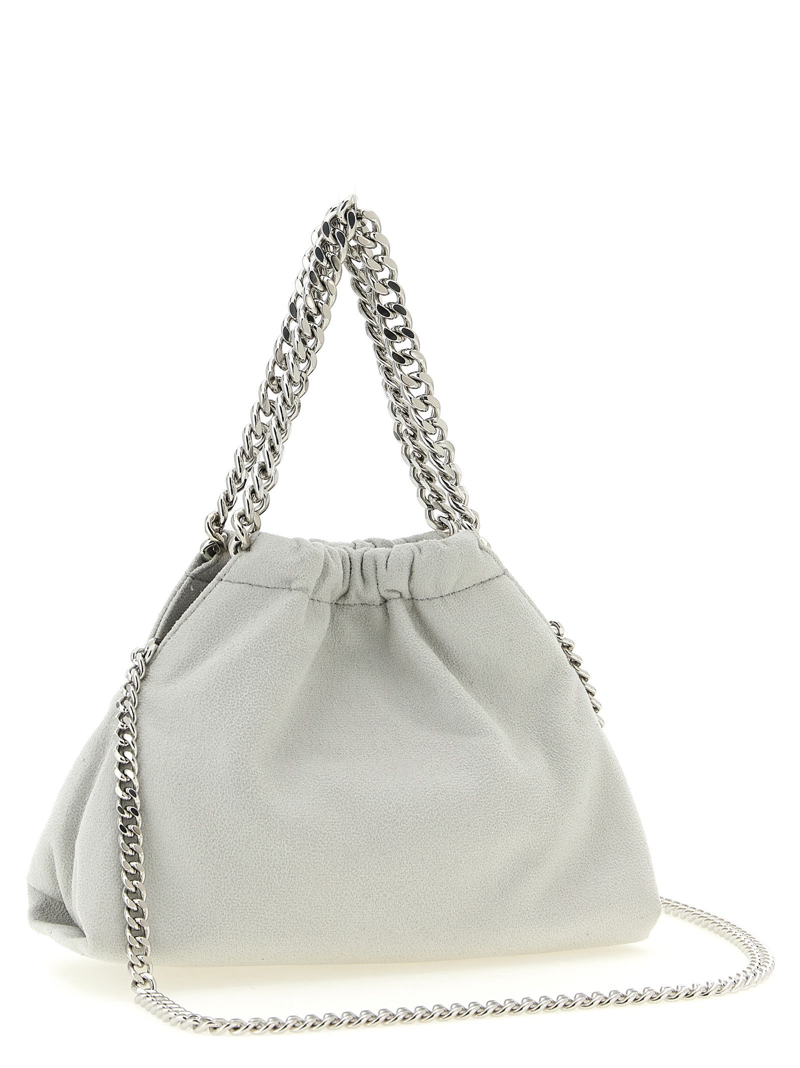 Stella McCartney 'Falabella Mini Drawstring' Handbag Size ONE SIZE - 2 Thumbnail