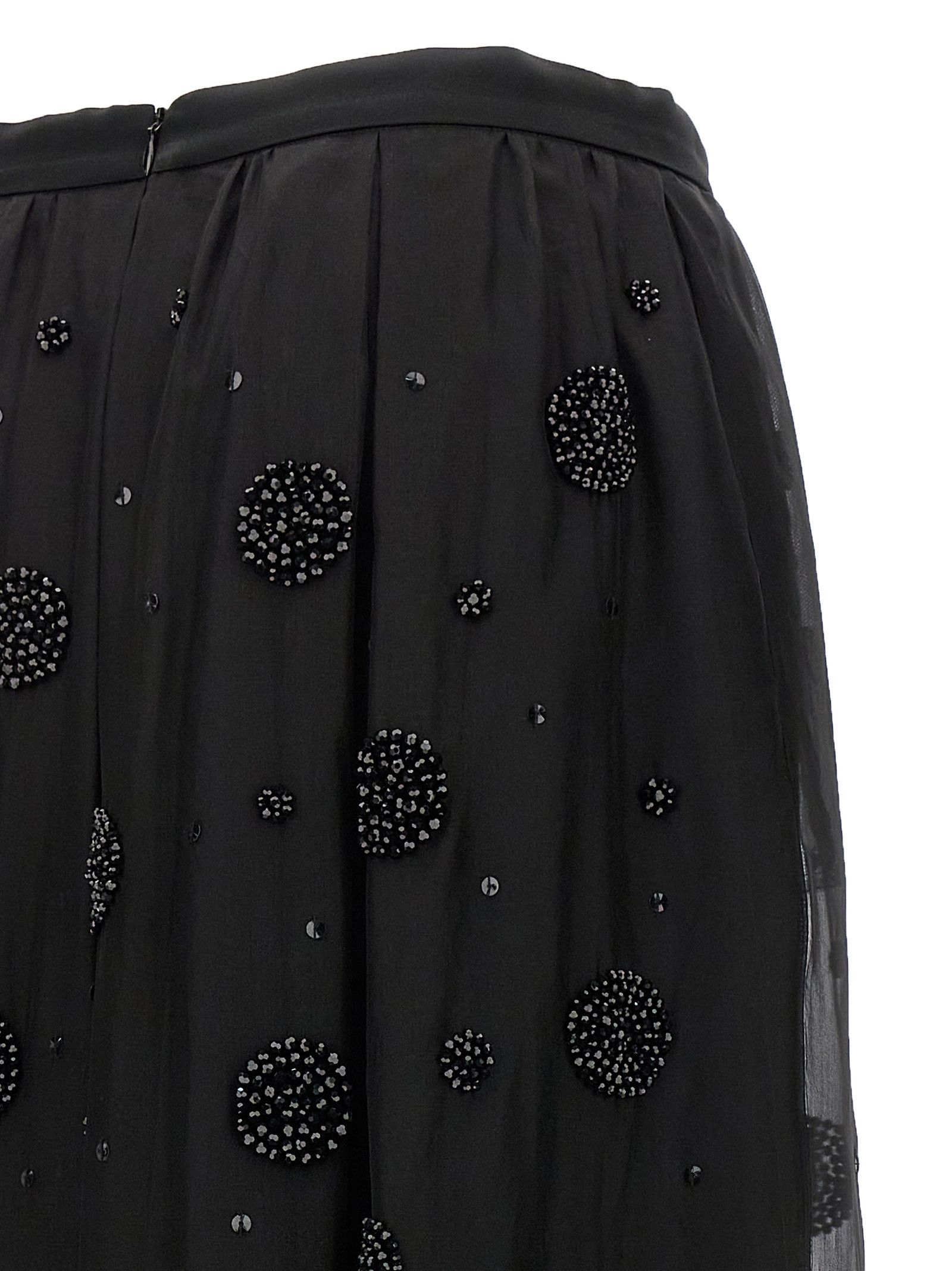 Max Mara 'Wilma' Skirt Size 27" / US 4 / IT 40 - 4 Thumbnail