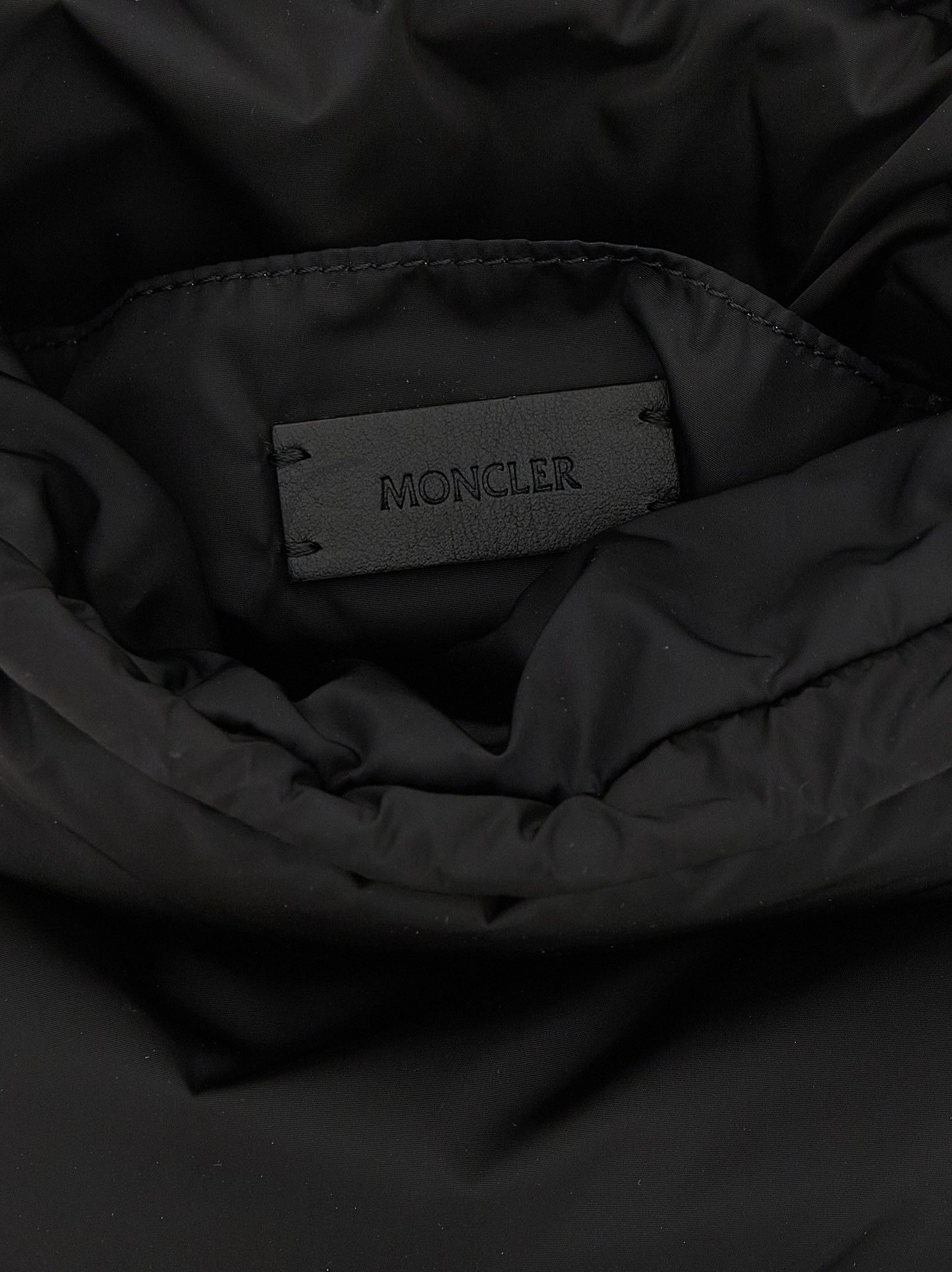Moncler 'Caradoc' Bucket Bag Size ONE SIZE - 4 Thumbnail