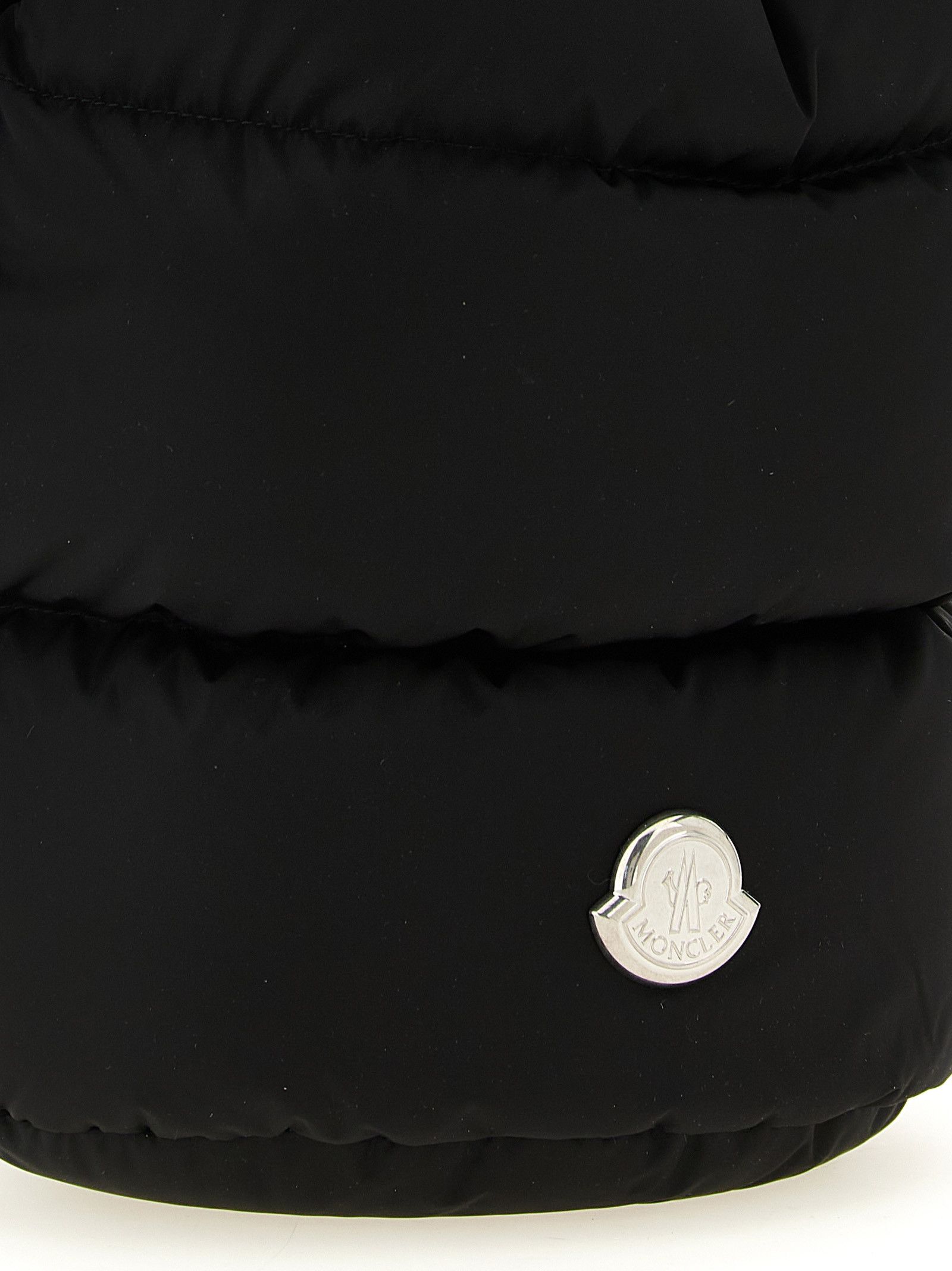 Moncler 'Caradoc' Bucket Bag Size ONE SIZE - 3 Thumbnail