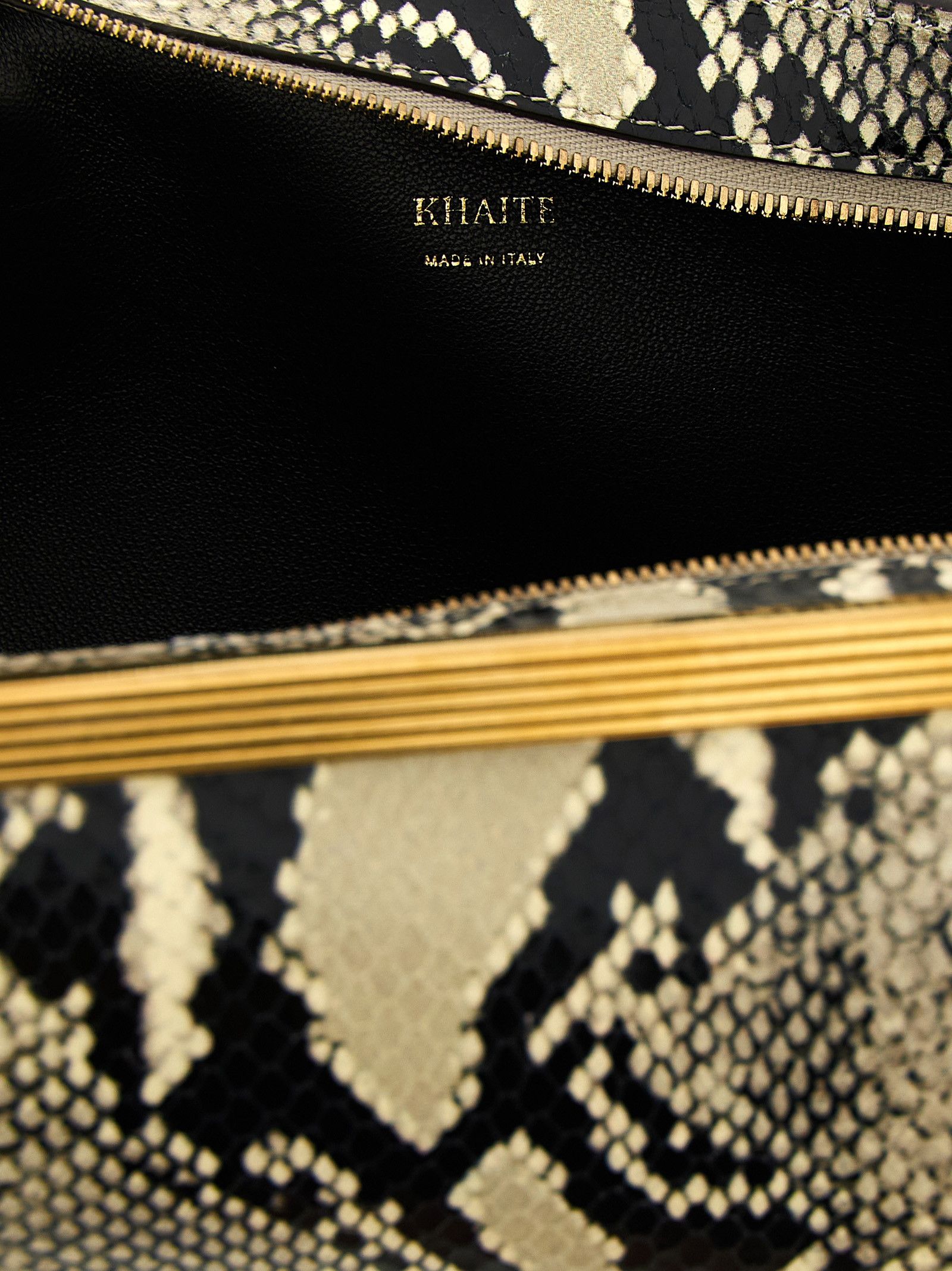 KHAITE 'Donna Evening' Clutch Size ONE SIZE - 4 Thumbnail