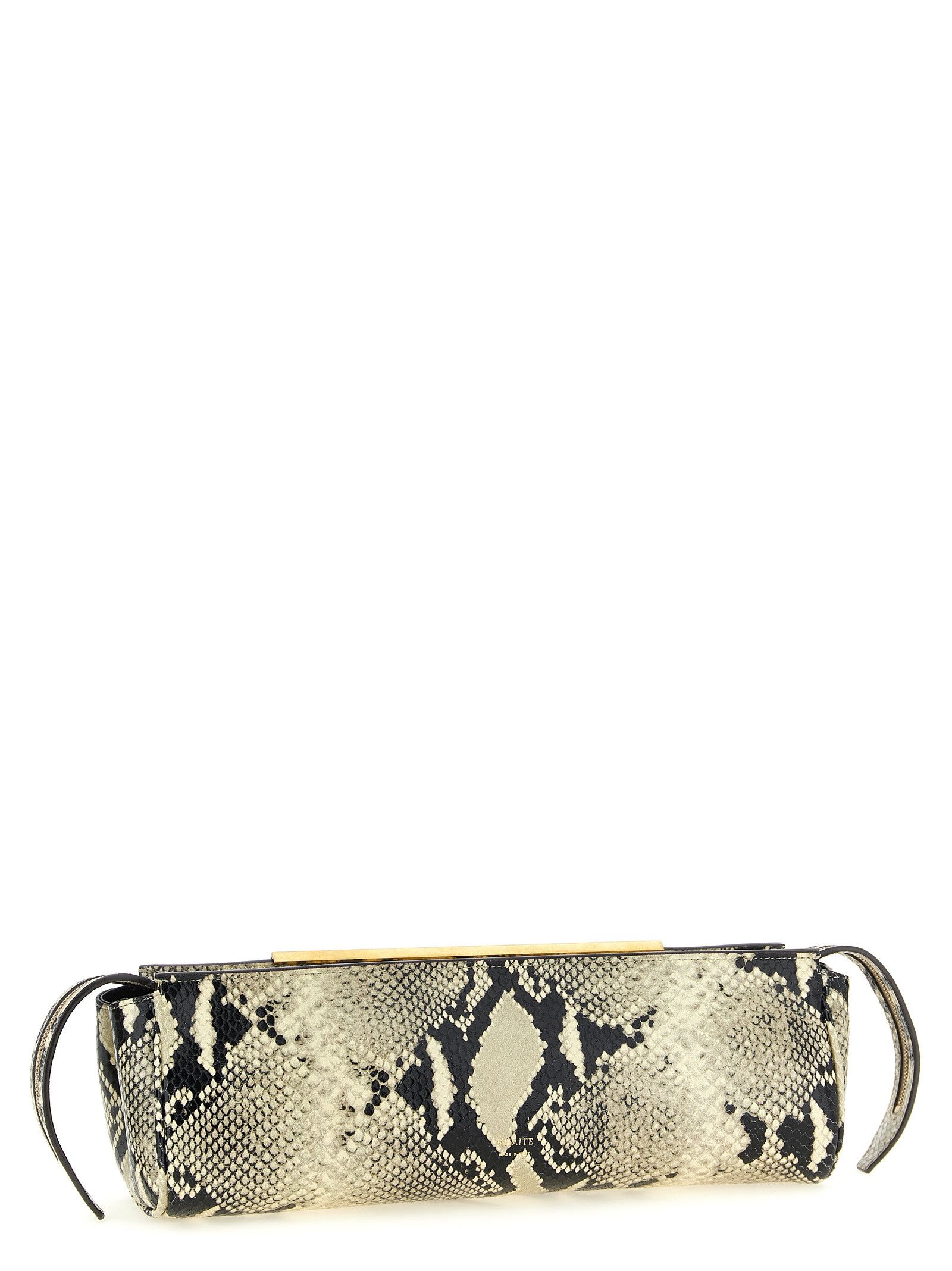 KHAITE 'Donna Evening' Clutch Size ONE SIZE - 2 Thumbnail