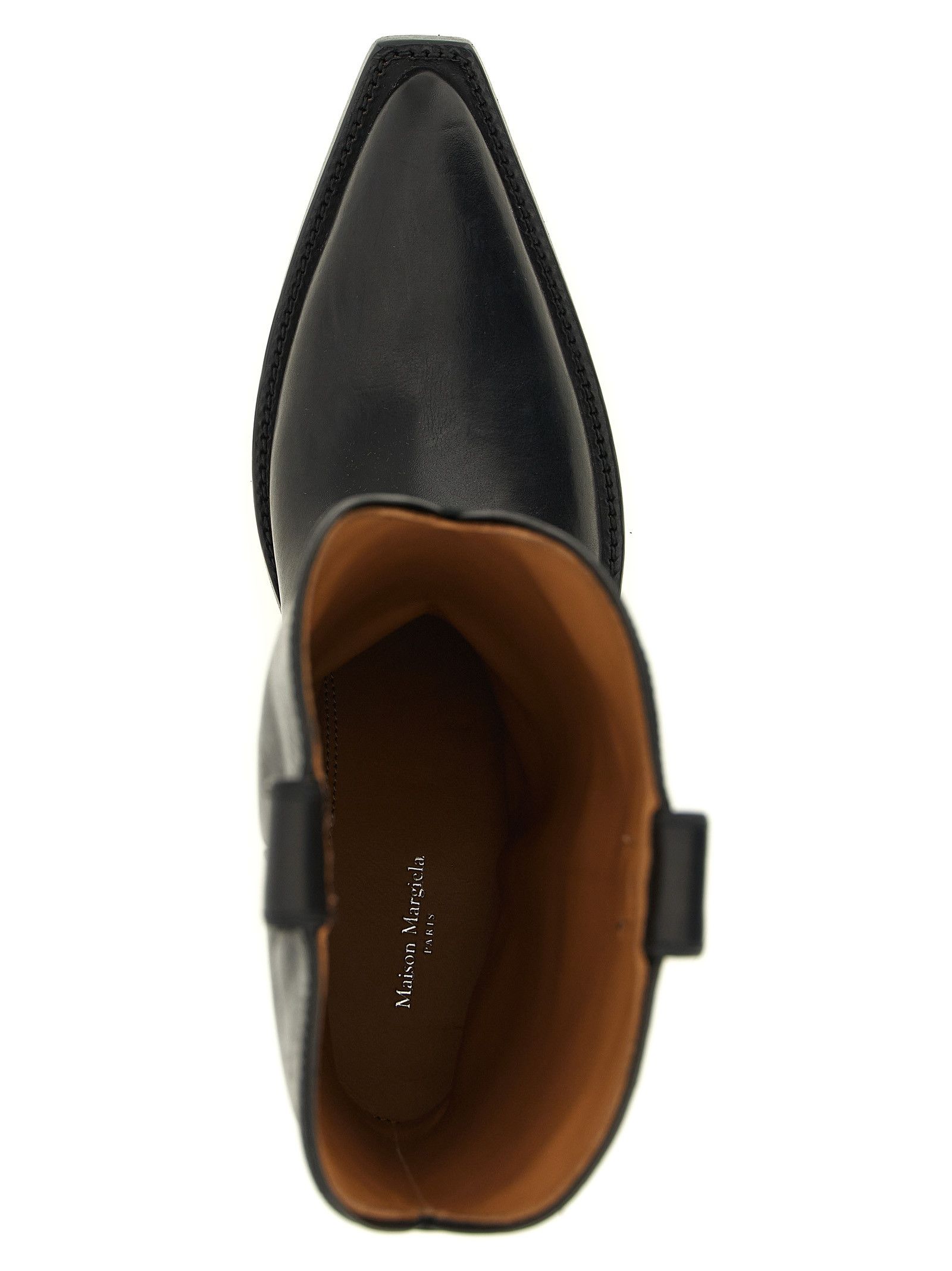 Maison Margiela 'Heel-Less' Boots Size US 8 / IT 38 - 4 Thumbnail