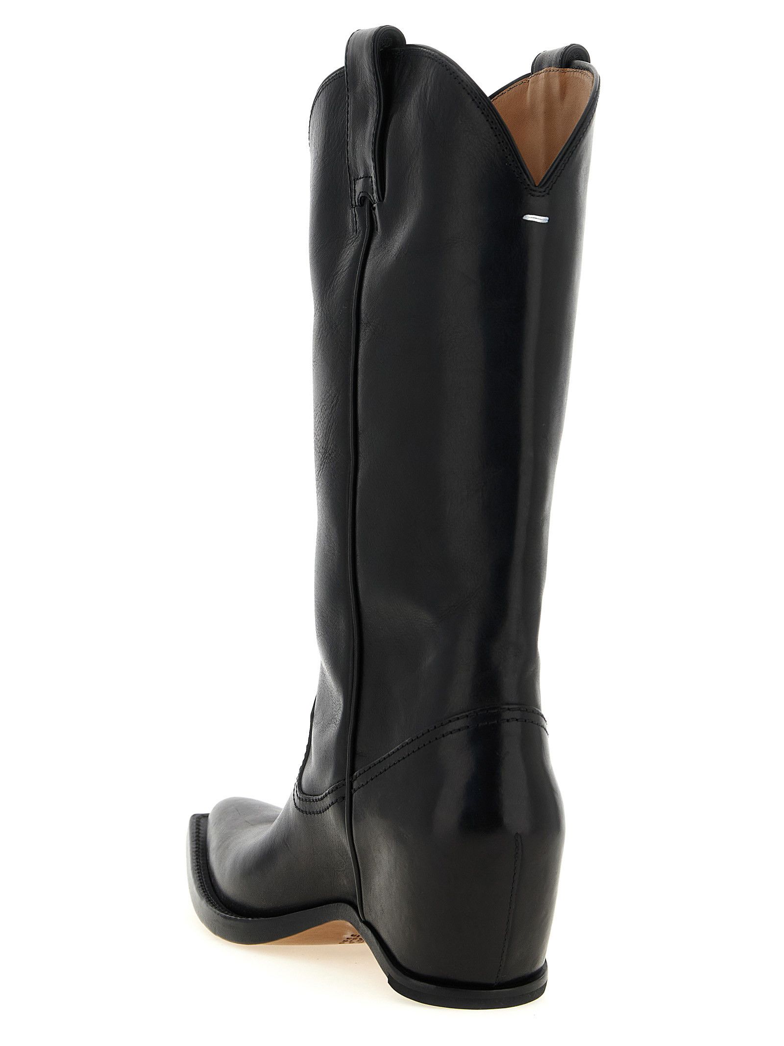 Maison Margiela 'Heel-Less' Boots Size US 9 / IT 39 - 3 Thumbnail
