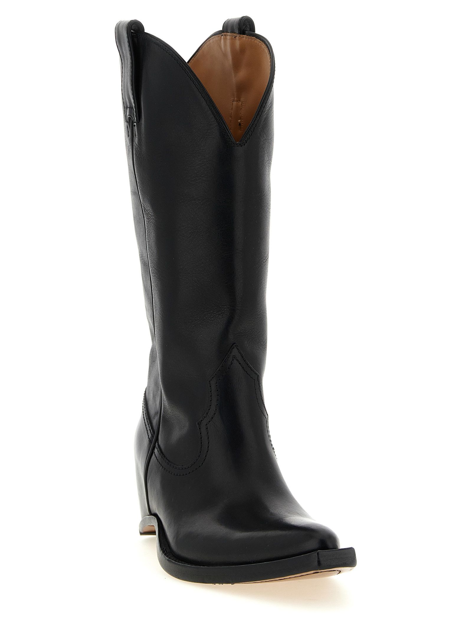 Maison Margiela 'Heel-Less' Boots Size US 10 / IT 40 - 2 Thumbnail