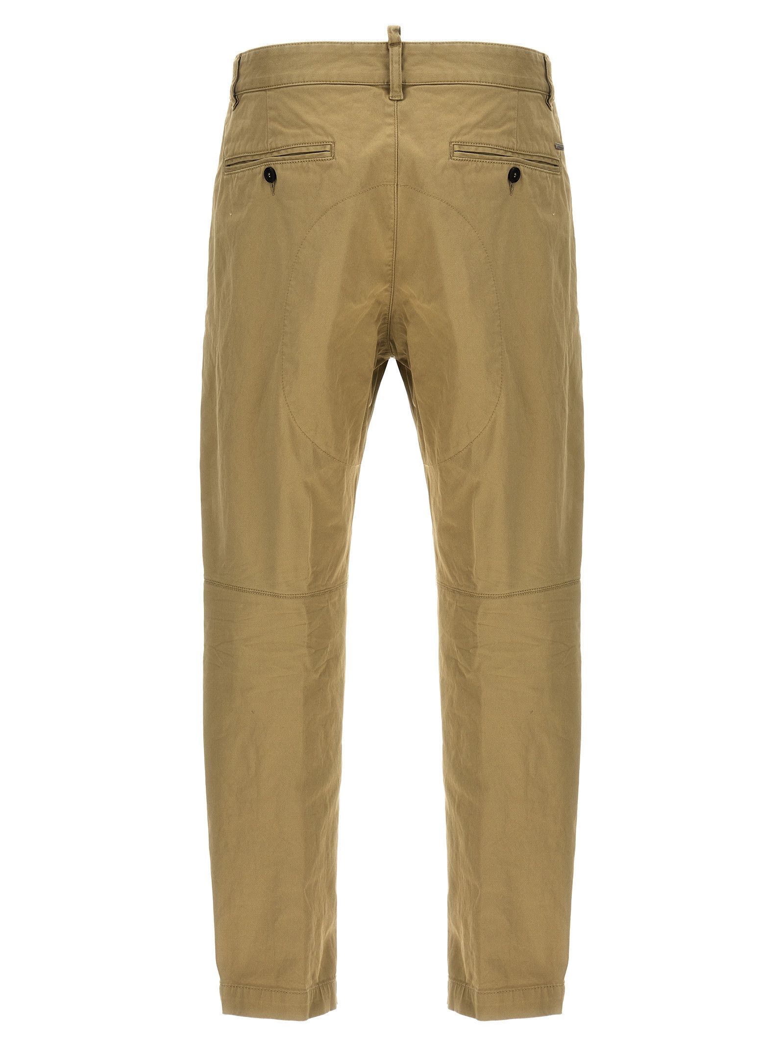 Dsquared2 'Sexy Chino' Pants Size US 40 / EU 56 - 2 Thumbnail