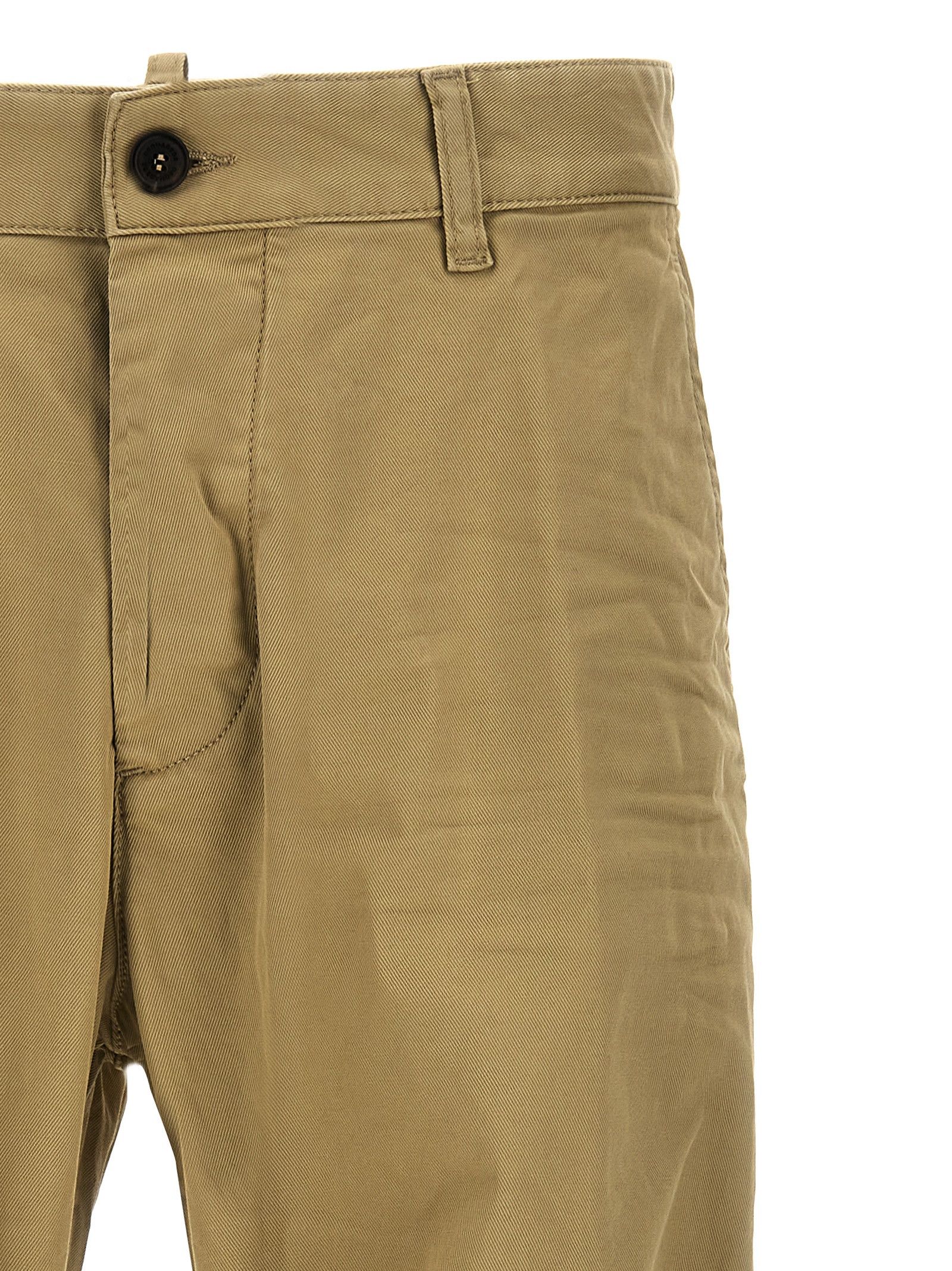 Dsquared2 'Sexy Chino' Pants Size US 40 / EU 56 - 3 Thumbnail