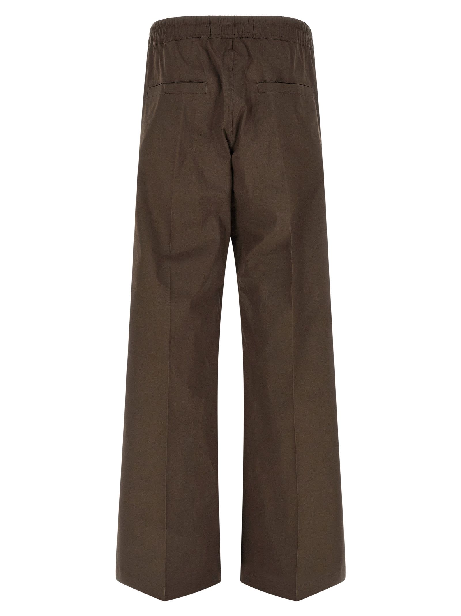 Rick Owens 'Cargobelas' Pants Size US 30 / EU 46 - 2 Thumbnail