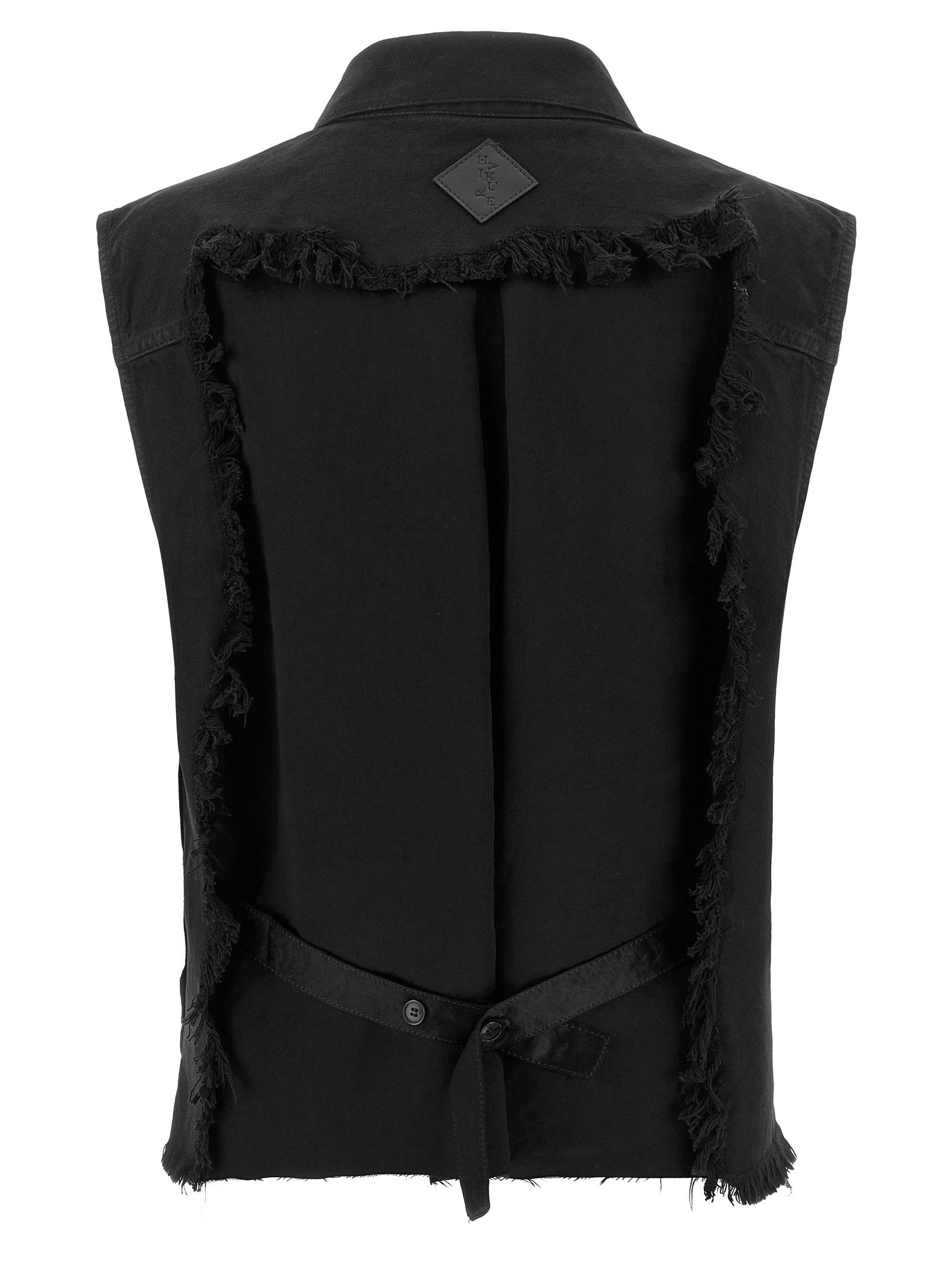 Haikure 'Ryder' Vest Size S / US 4 / IT 40 - 2 Thumbnail