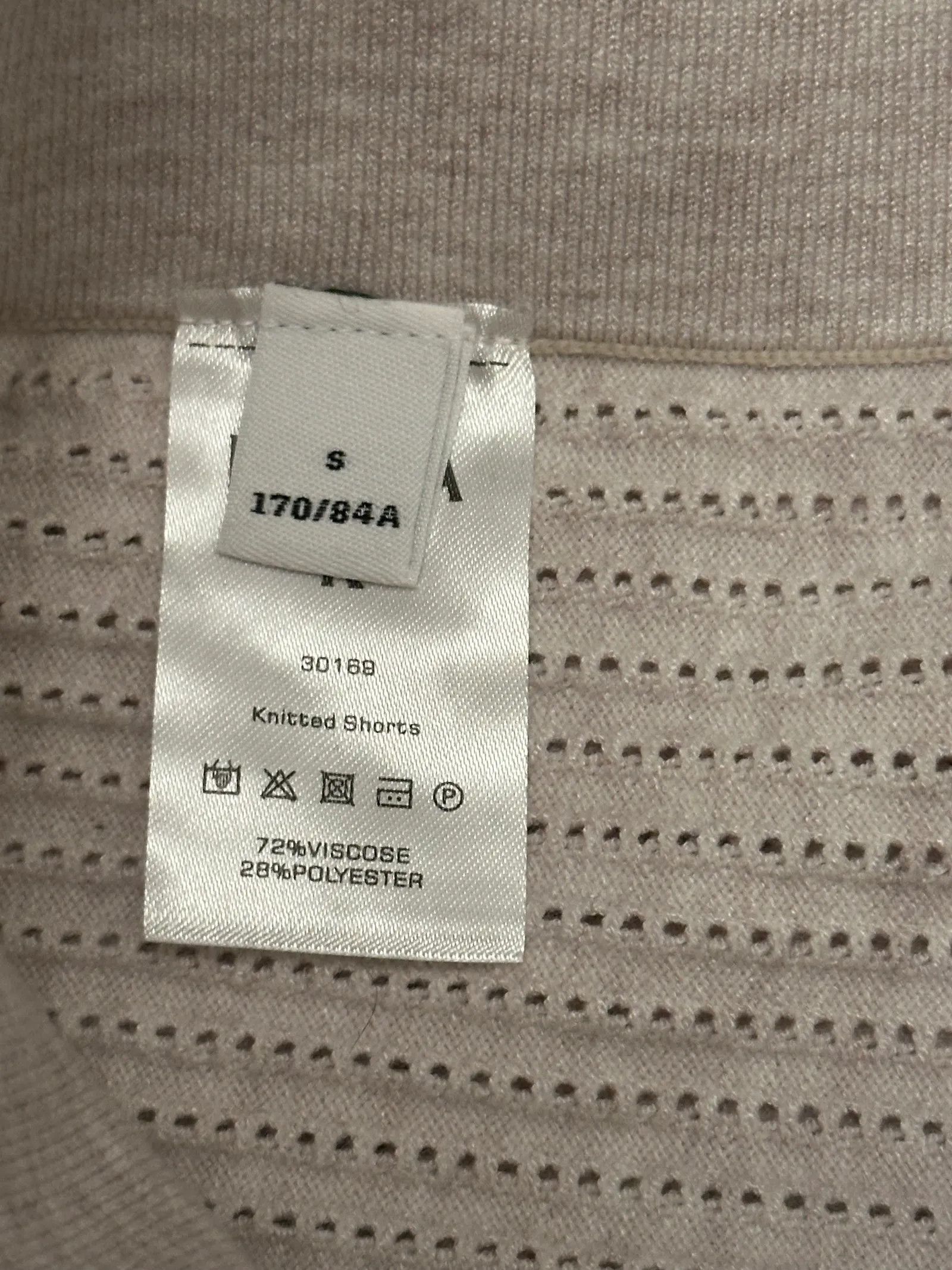 Filippa K Filippa K Shorts Size 27" / US 4 / IT 40 - 3 Thumbnail